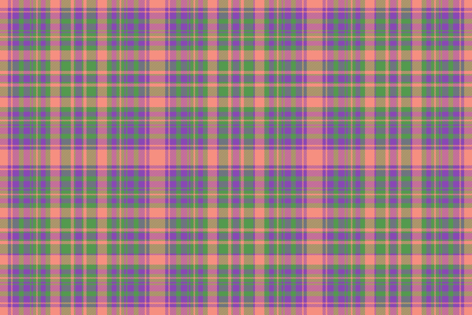 Padrão de xadrez tartan sem emenda. imprimir textura de tecido. verifique o  histórico.