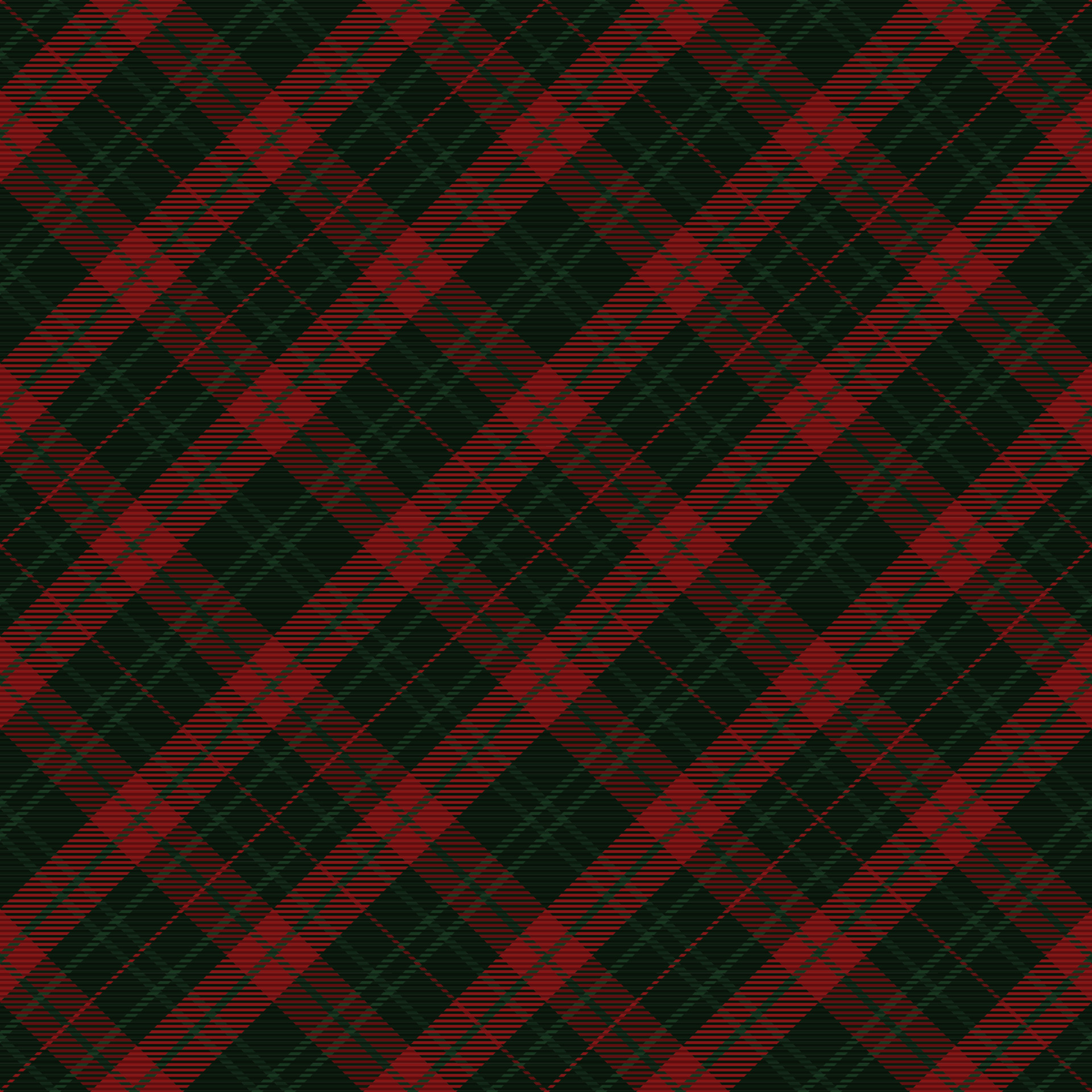 Vetores de Padrão Xadrez Tartan Em Vermelho Imprimir Textura De