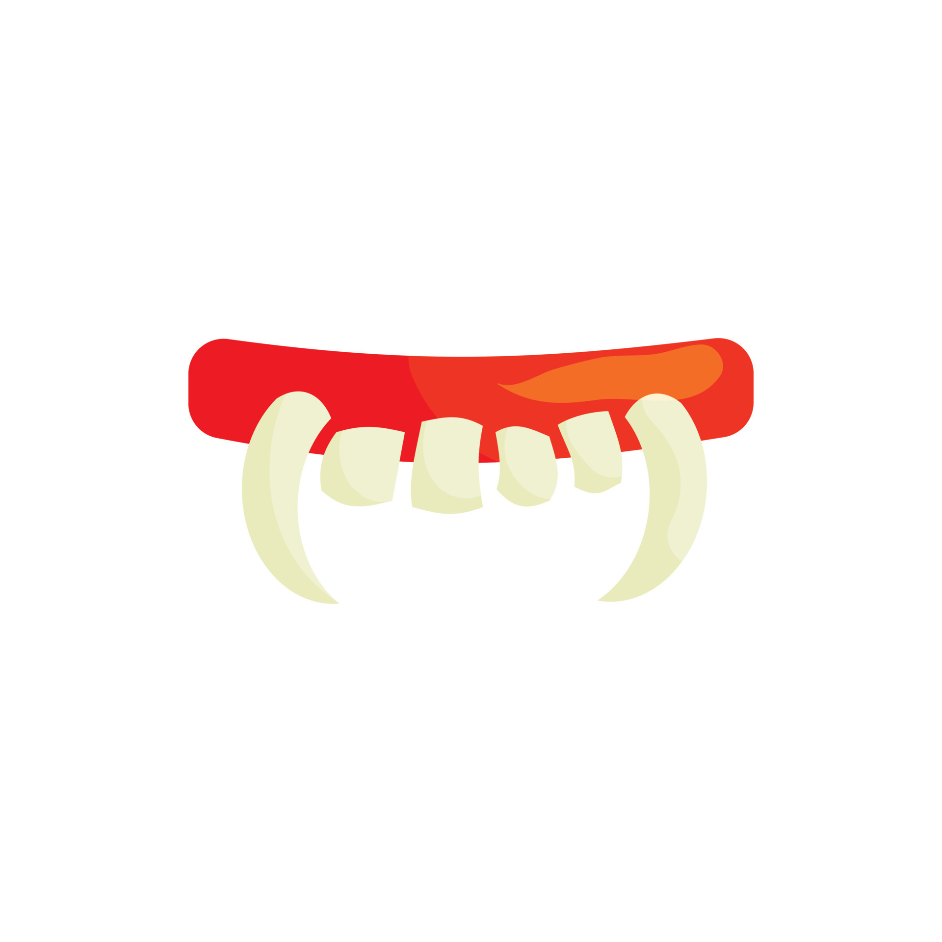 Dentes de vampiro - ícones de grátis