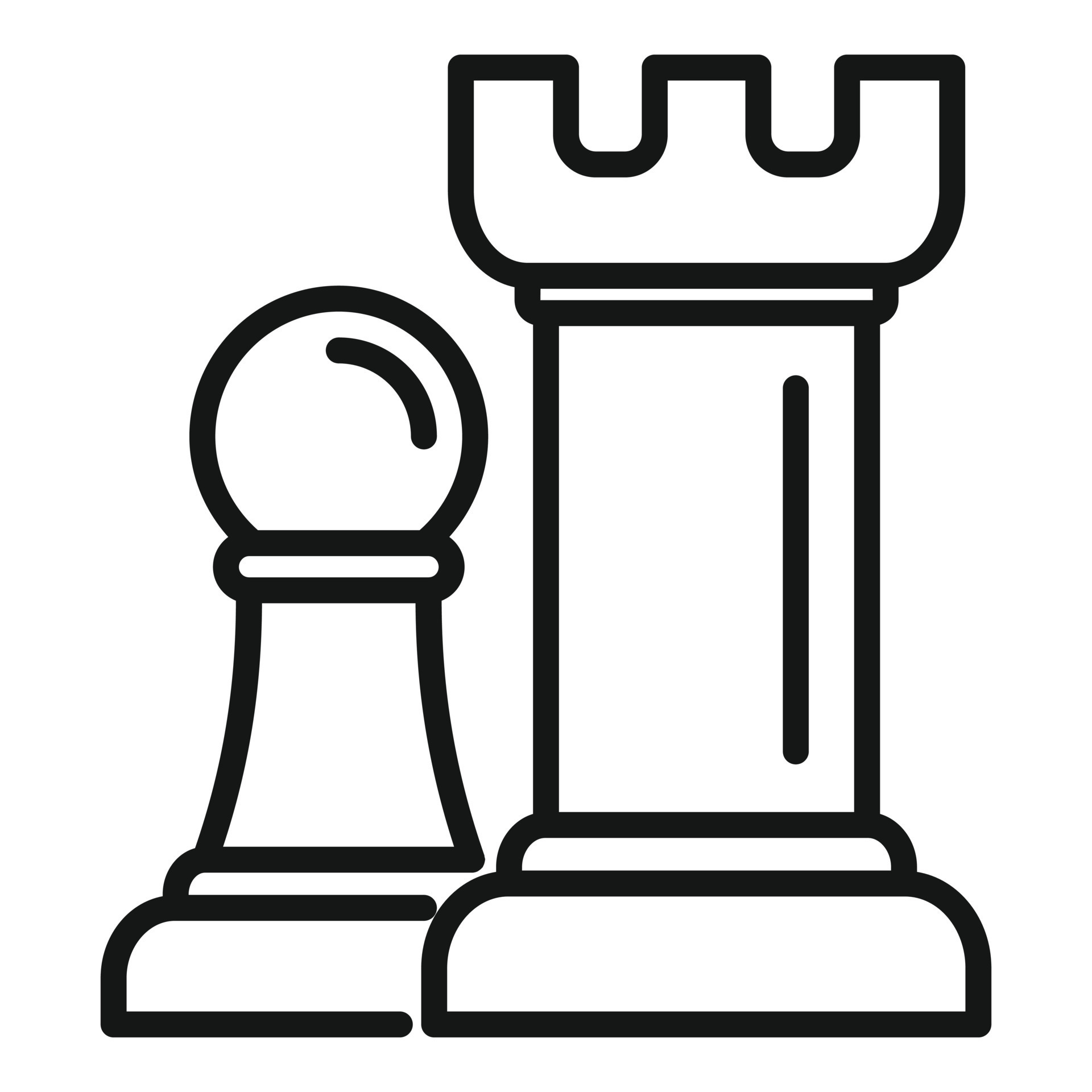Xadrez - ícones de jogos grátis