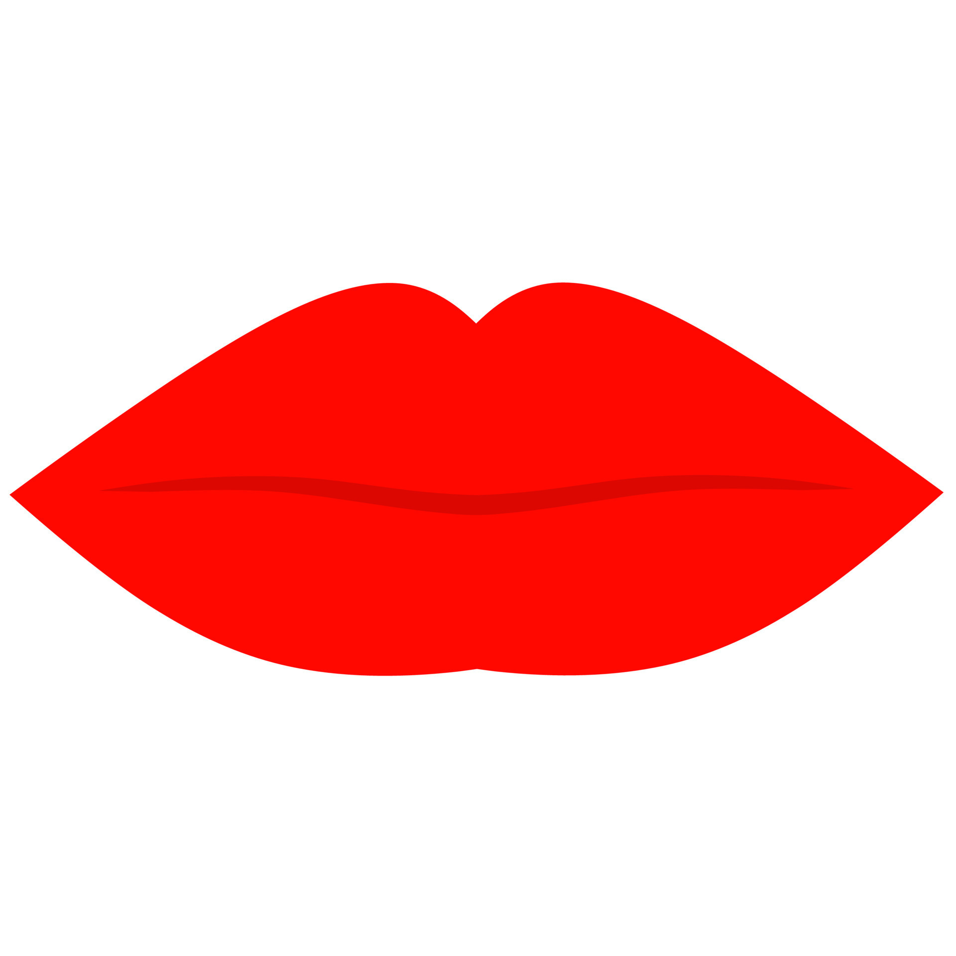 vetor de lábios vermelhos de blush sexy em fundo branco. carimbo de beijo  de lábios de mulher. perfeito para logotipos de amor, cartões de casamento  e banners. 14989566 Vetor no Vecteezy