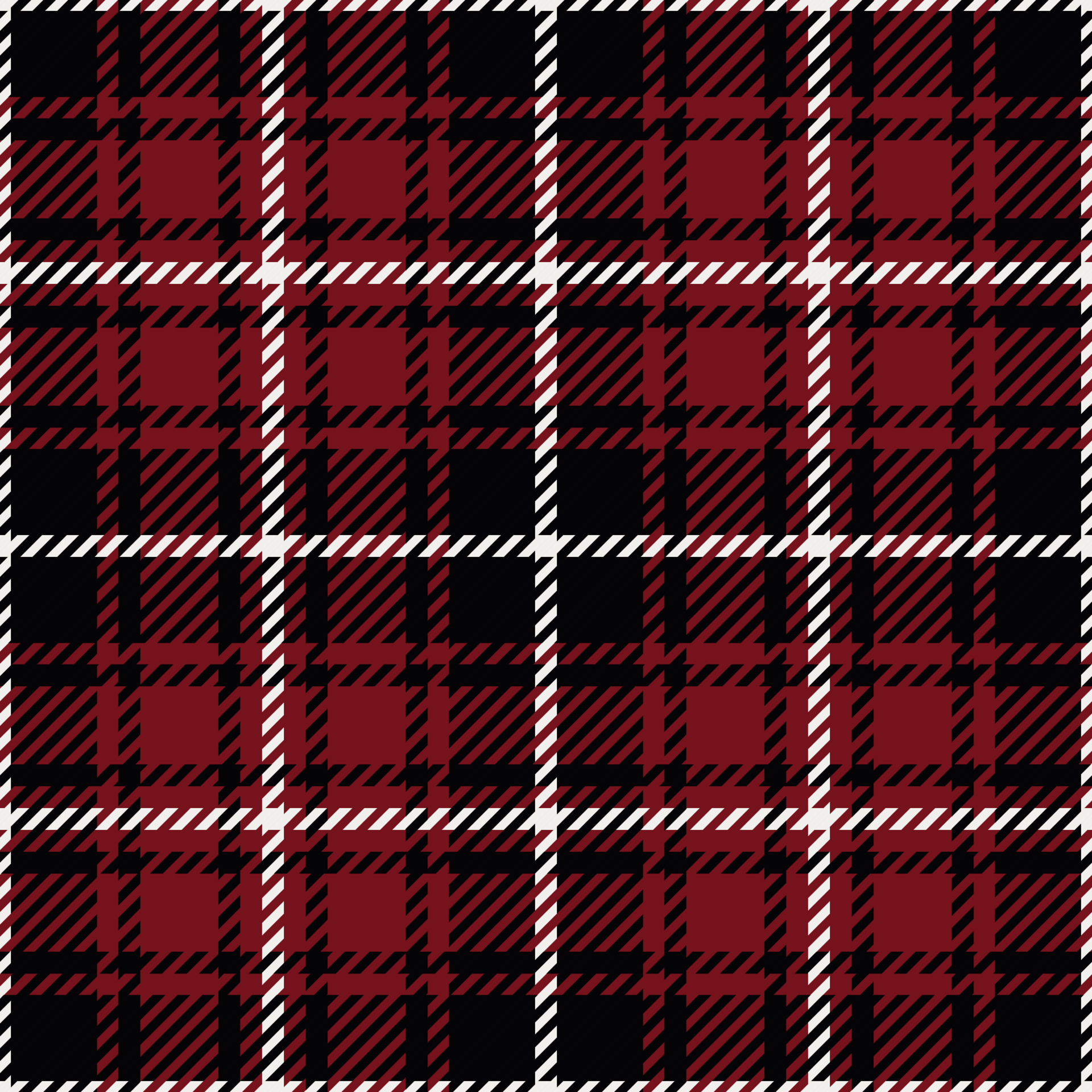 Padrão Sem Emenda Xadrez Vermelho E Preto Tartan. Textura De Tartan, Xadrez,  Toalhas De Mesa, Camisas, Roupas, Vestidos, Roupas De Cama, Cobertores,  Têxteis. Papel De Parede De Natal, Papel De Embrulho, Fundo.