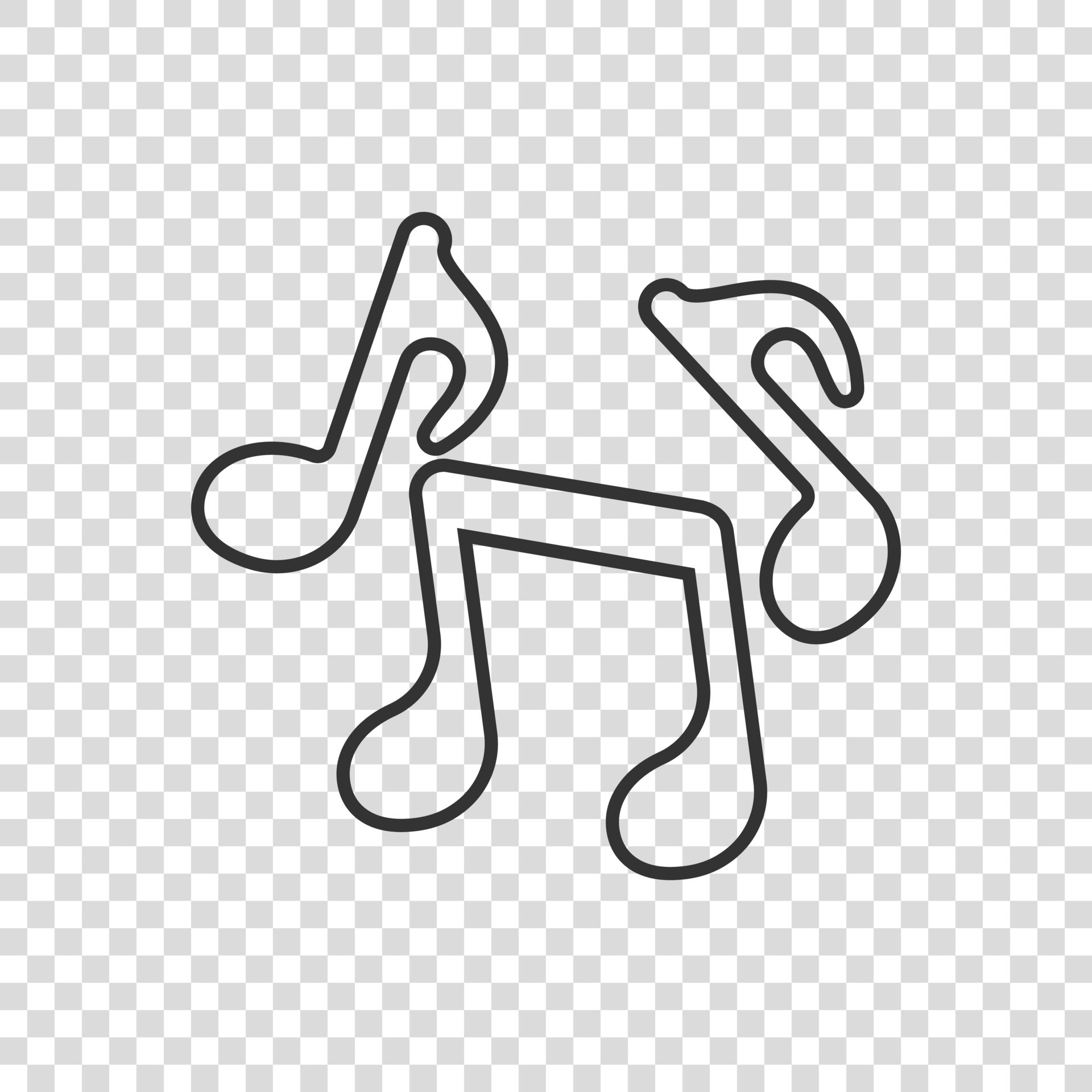 Seta Colorida Com ícone Do Player De Música. Moção. Sinal Do Player De  Música Em Seta Colorida Sobre Fundo Branco. Lista De Reprod Ilustração  Stock - Ilustração de sinal, vivo: 229774153