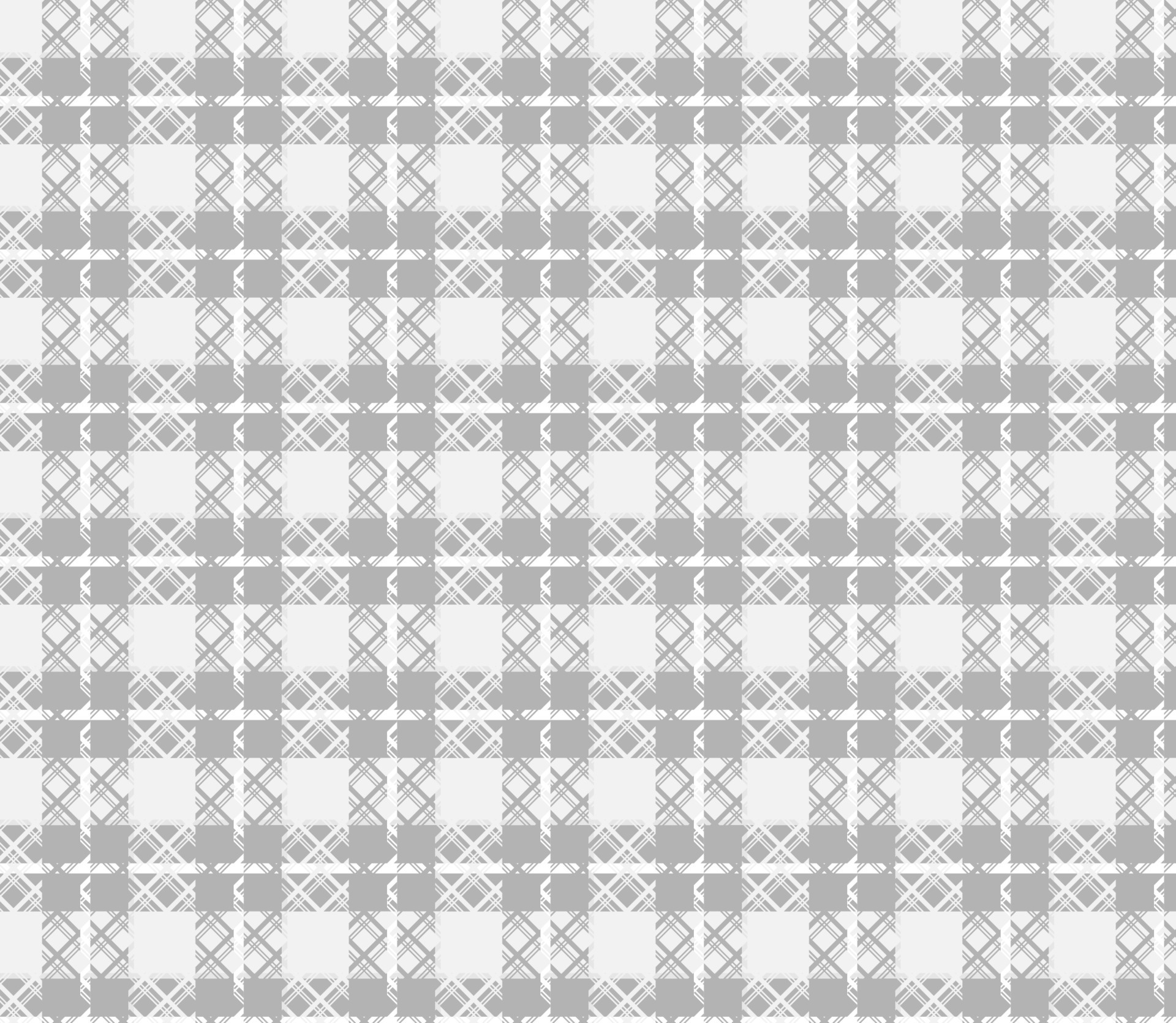 Padrão Xadrez Tartan Em Preto E Branco. Textura De Tecido De Impressão Sem  Costura. Verifique O Fundo Do Vetor. Royalty Free SVG, Cliparts, Vetores, e  Ilustrações Stock. Image 113225133