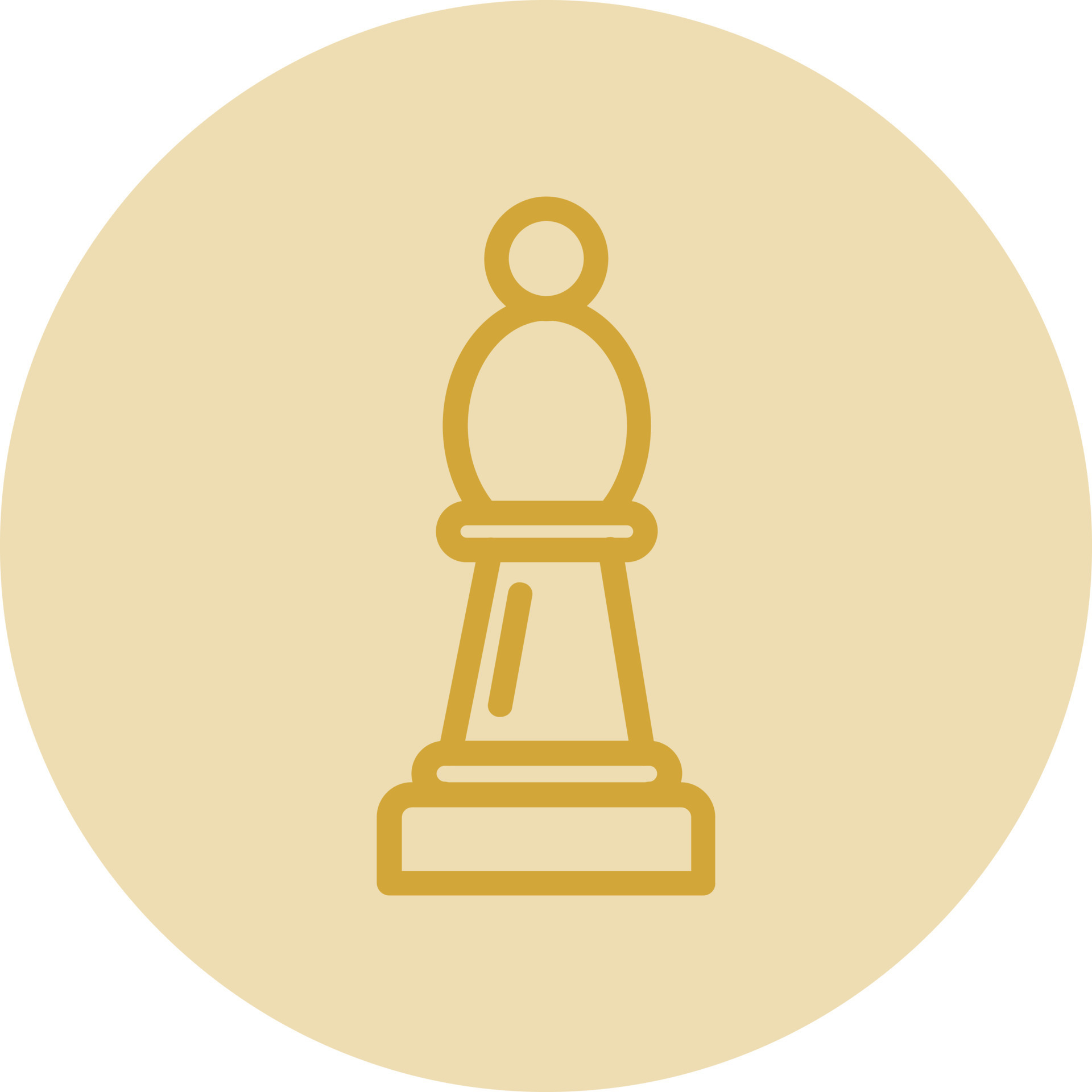 design de ícone de vetor de bispo de xadrez 15004609 Vetor no Vecteezy