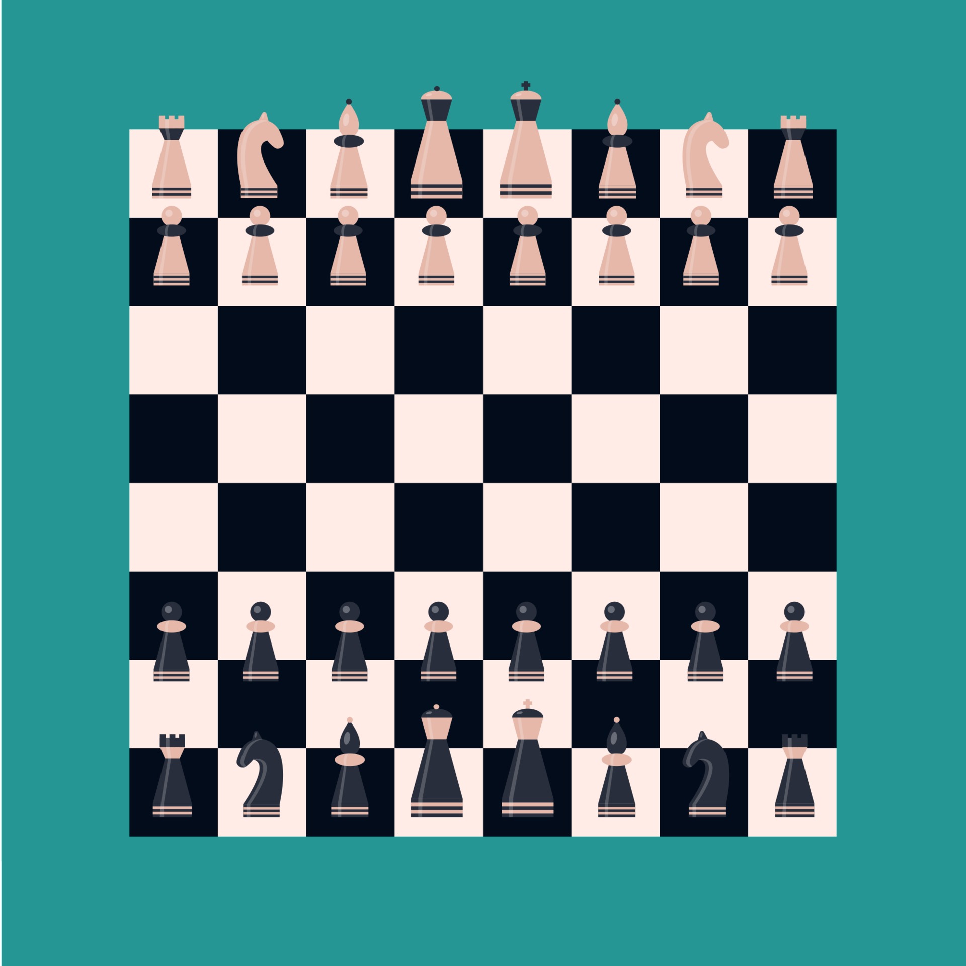 Peça de xadrez Rainha Tabuleiro de xadrez Peão, rainha, rei