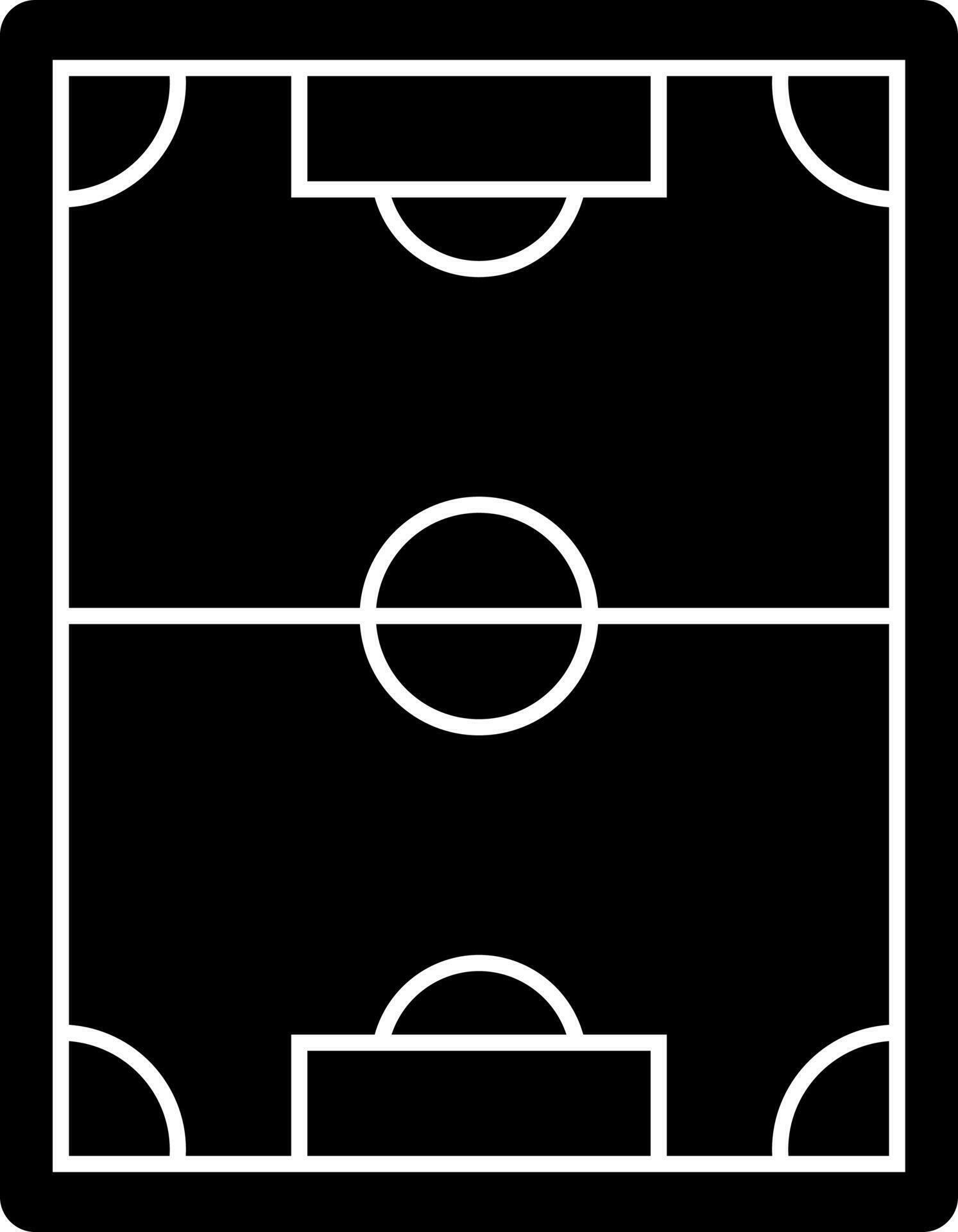 um ícone plano de jogo de futebol download 12010036 Vetor no Vecteezy