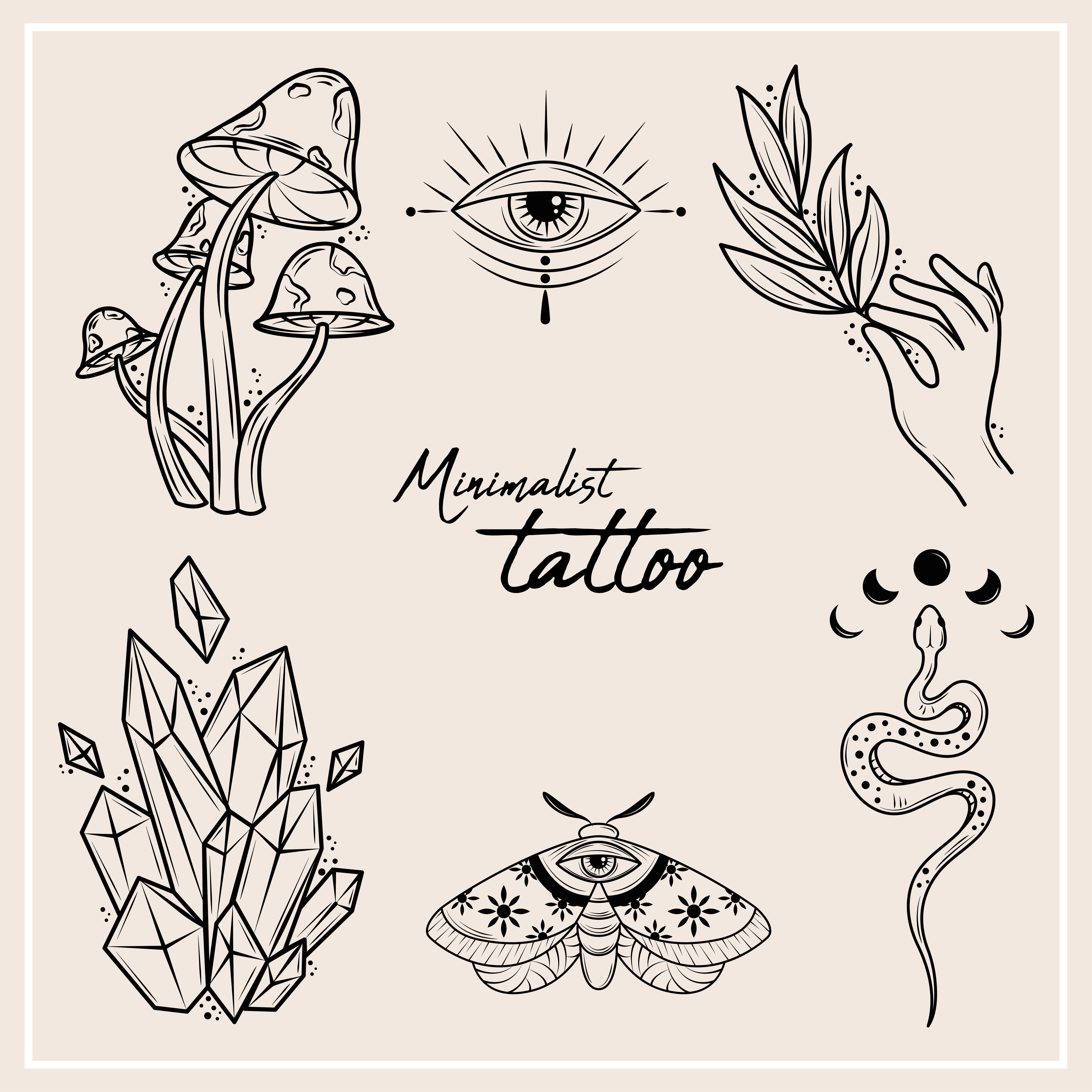 tatuajesminimalistas - Explore