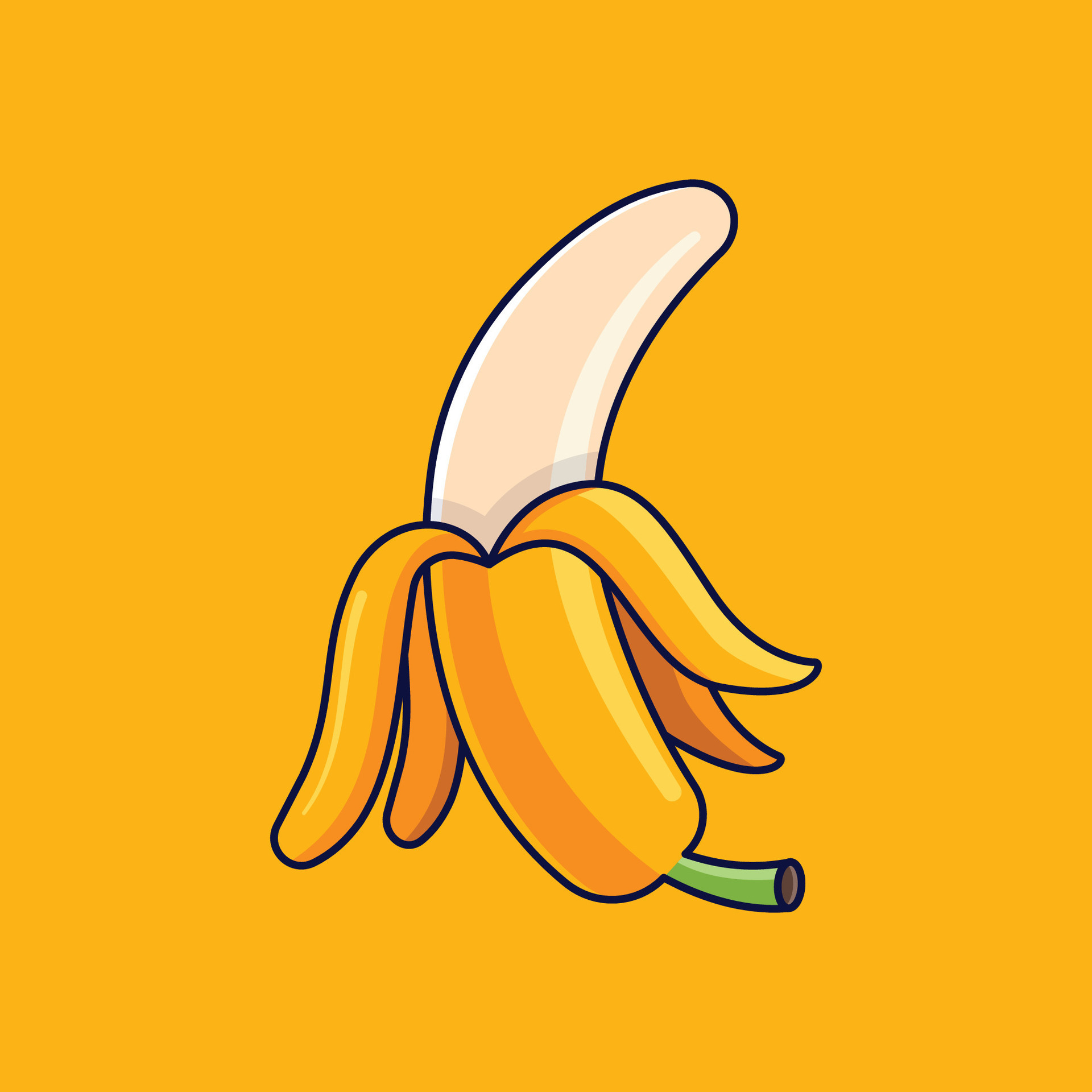 Desenho De Banana Fruta Isolada Página Para Colorir Crianças Ilustração  Vegetariano Vetor PNG , Desenho De Banana, Desenho De Frutas, Desenho De  Asa Imagem PNG e Vetor Para Download Gratuito