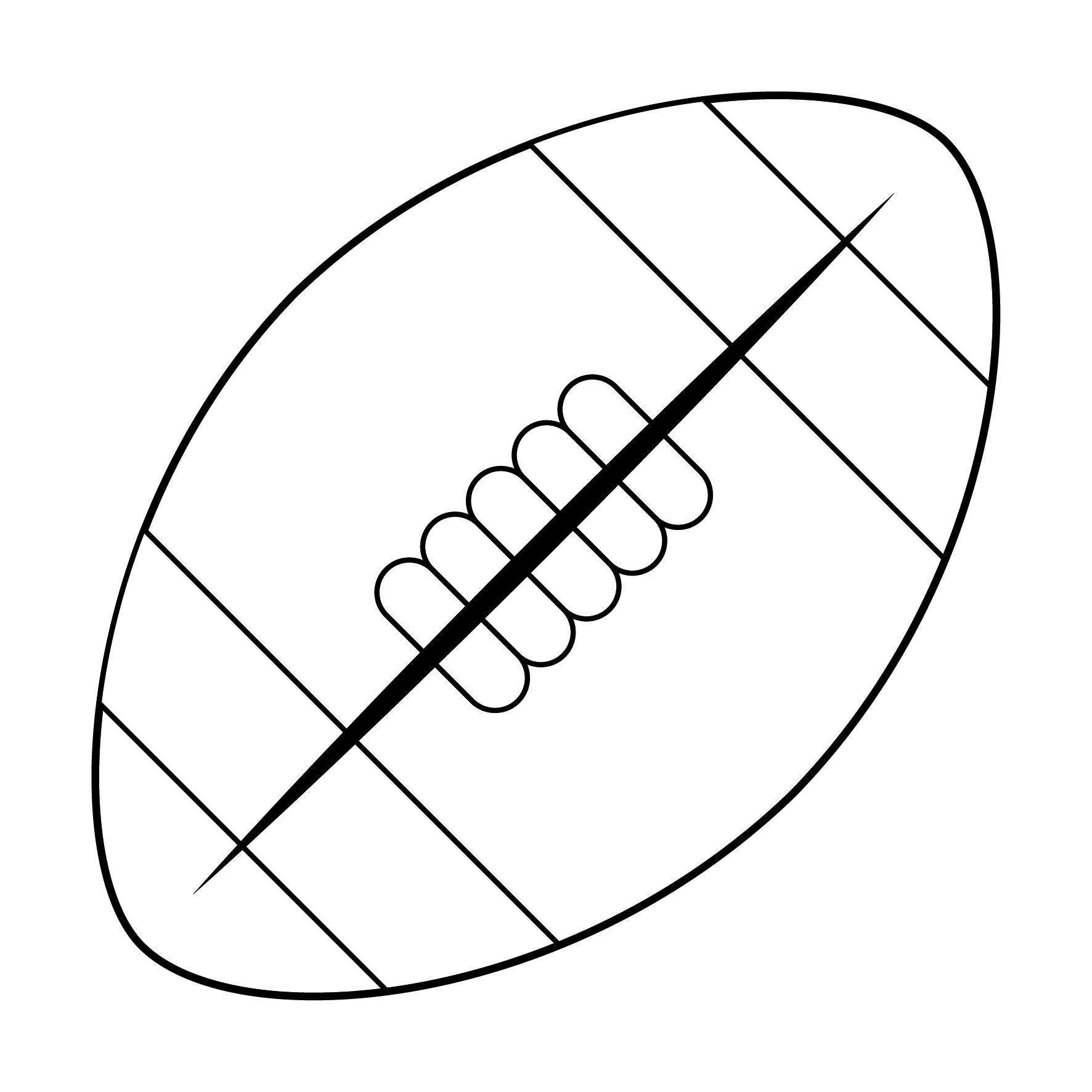 Conjunto de bola de futebol americano desenho animado faculdade esporte jogo  textura campo jogar bola de futebol americano sinal símbolo isolado  ilustração vetorial