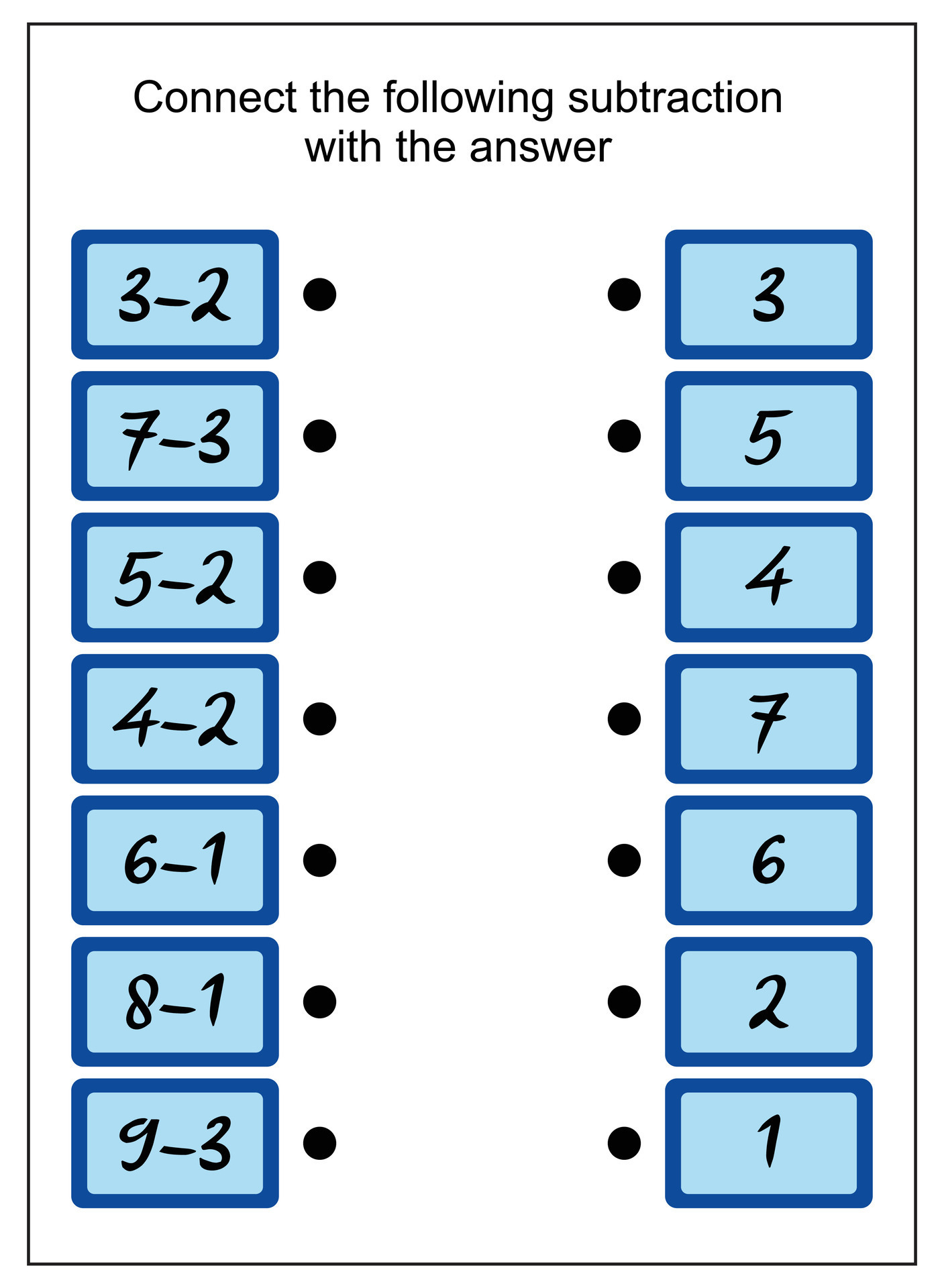 FREE! - Atividade de Matemática com multiplicação – Twinkl