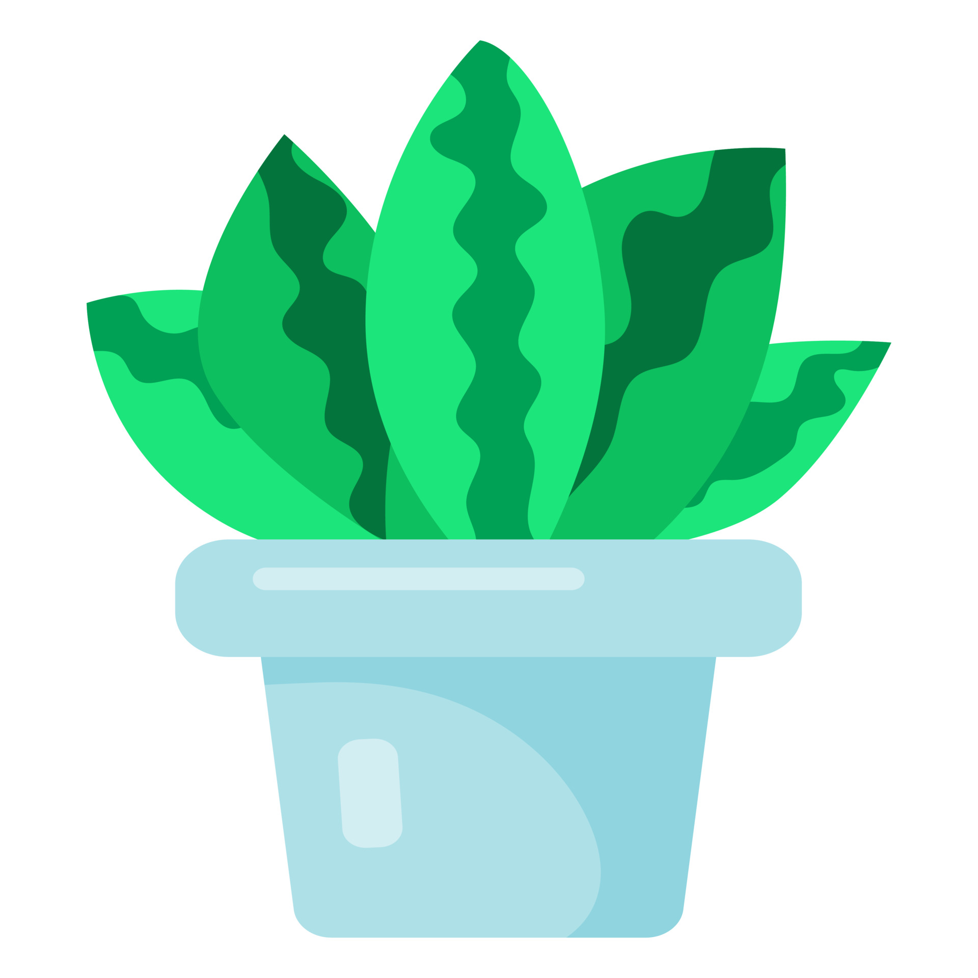 cacto simples desenhado à mão bonito. planta de casa em um clipart de pote.  ilustração de cactos isolada no fundo branco. doodle em casa aconchegante.  6400657 Vetor no Vecteezy