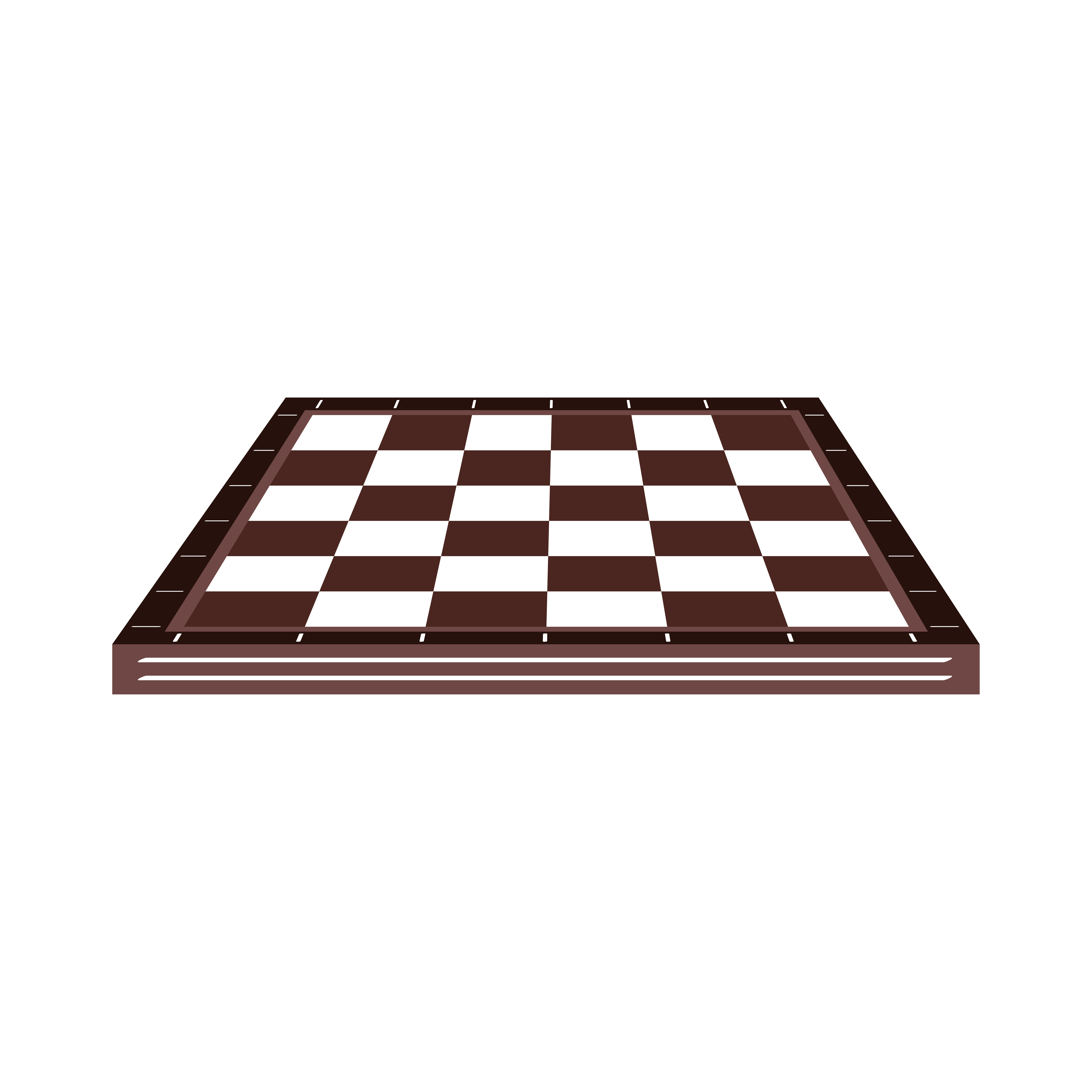 jogo de tabuleiro de xadrez 3662099 Vetor no Vecteezy