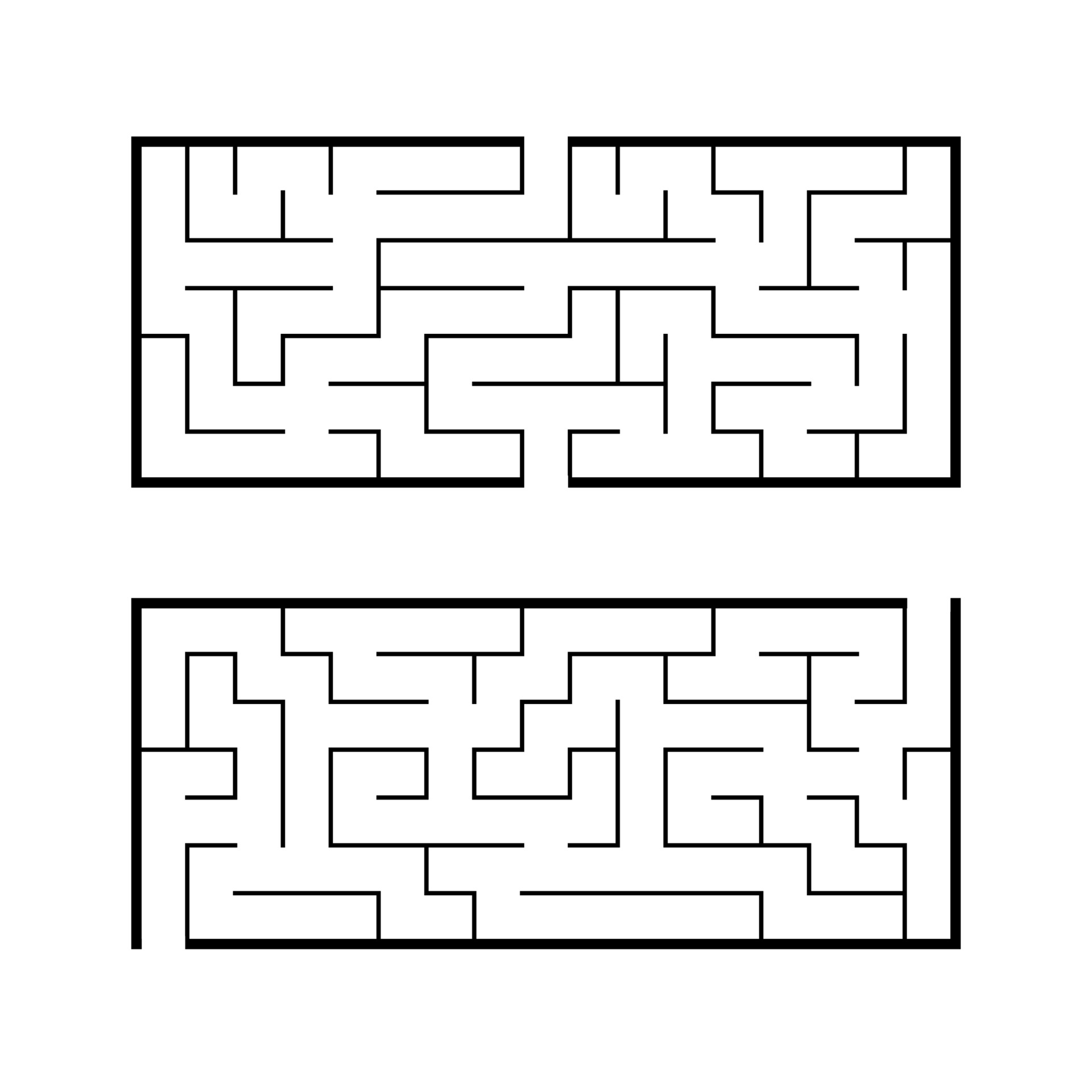 jogo de labirinto para crianças que aprendem em casa. tarefa de  quebra-cabeça do labirinto. forma de enigma de lazer em casa, procure o  caminho certo. 2189057 Vetor no Vecteezy