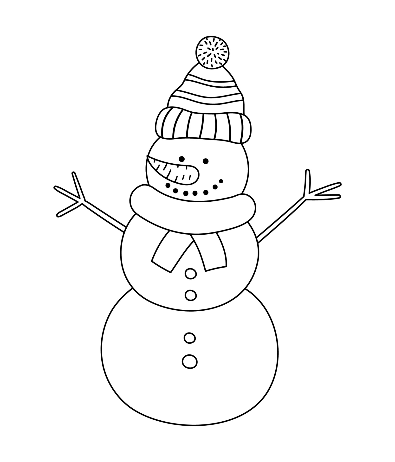 Vetor suéter kawaii preto e branco bonito roupas de natal ilustração de  personagem isolado em fundo branco ano novo ou inverno sorrindo pulôver  ícone de linha engraçado página de coloração