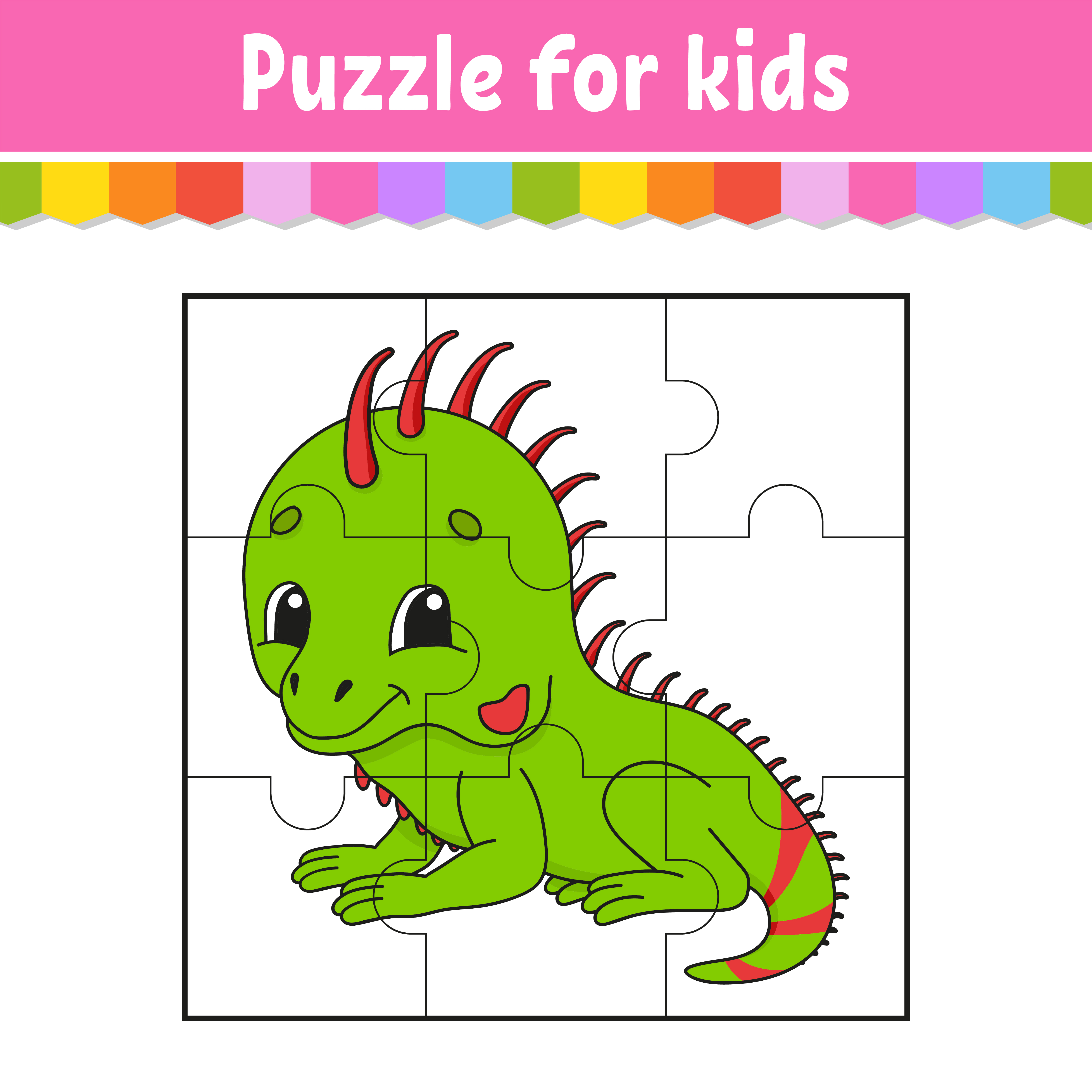 123 puzzles - Jogo 123 puzzles grátis