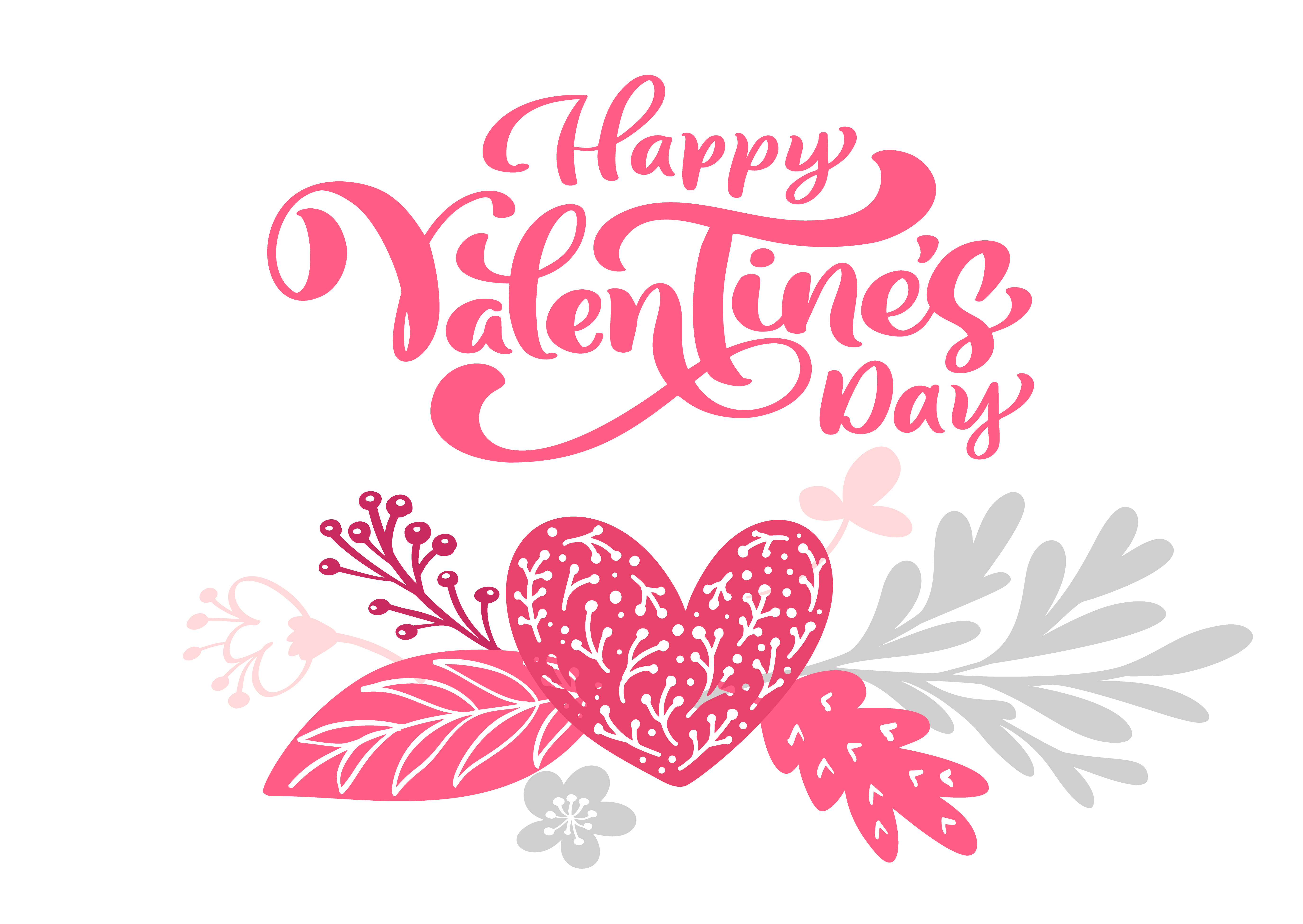 Projeto Feliz Do Coração Do Amor Do Dia De São Valentim Com Fundo E Texto  Da Arte Ilustração do Vetor - Ilustração de seta, projeto: 107107633