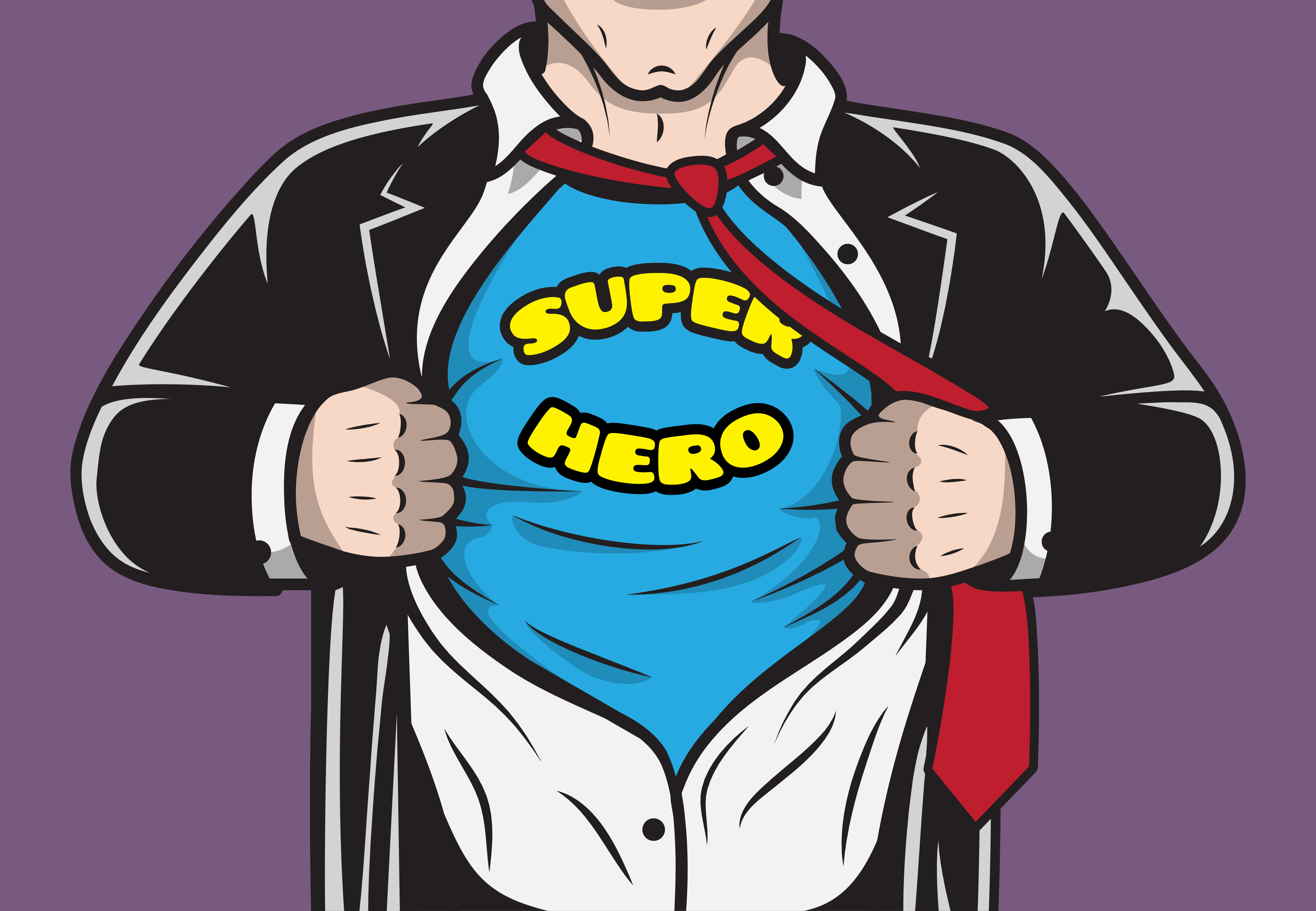 Ícone de escudo de super-herói homem super-herói em quadrinhos