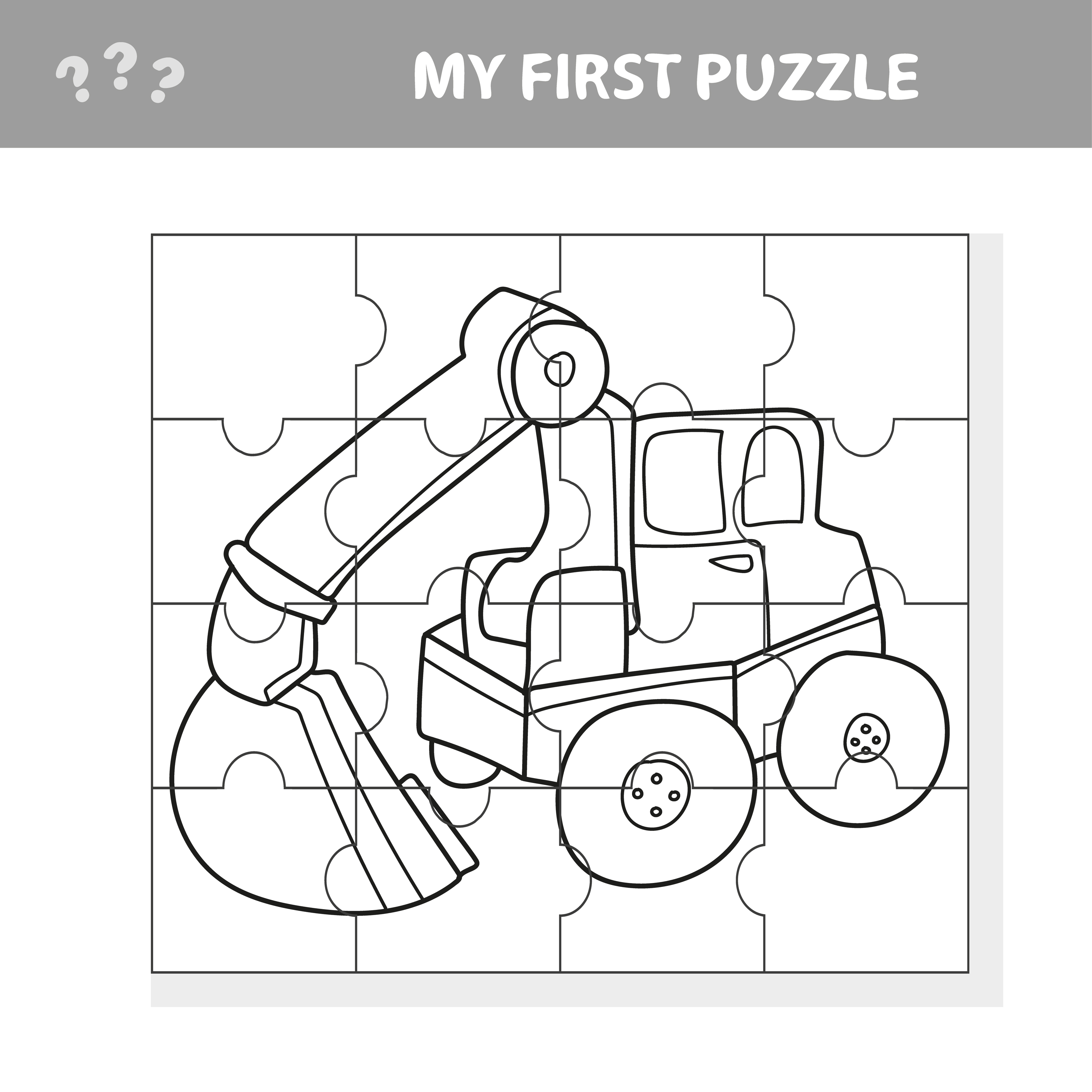 Puzzle Maker - Criando Atividades Educativas