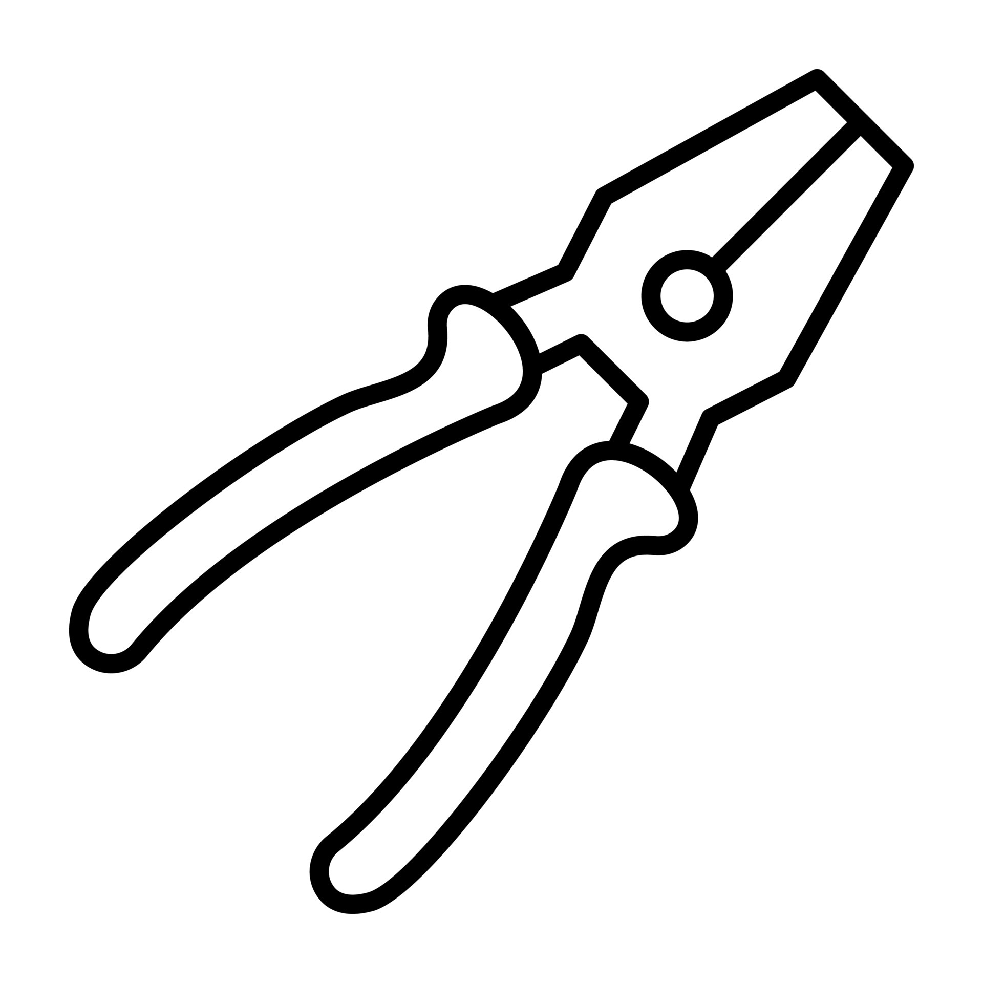ilustração em vetor ícone de linha de ferramenta de jogo de ioiô 19004075  Vetor no Vecteezy