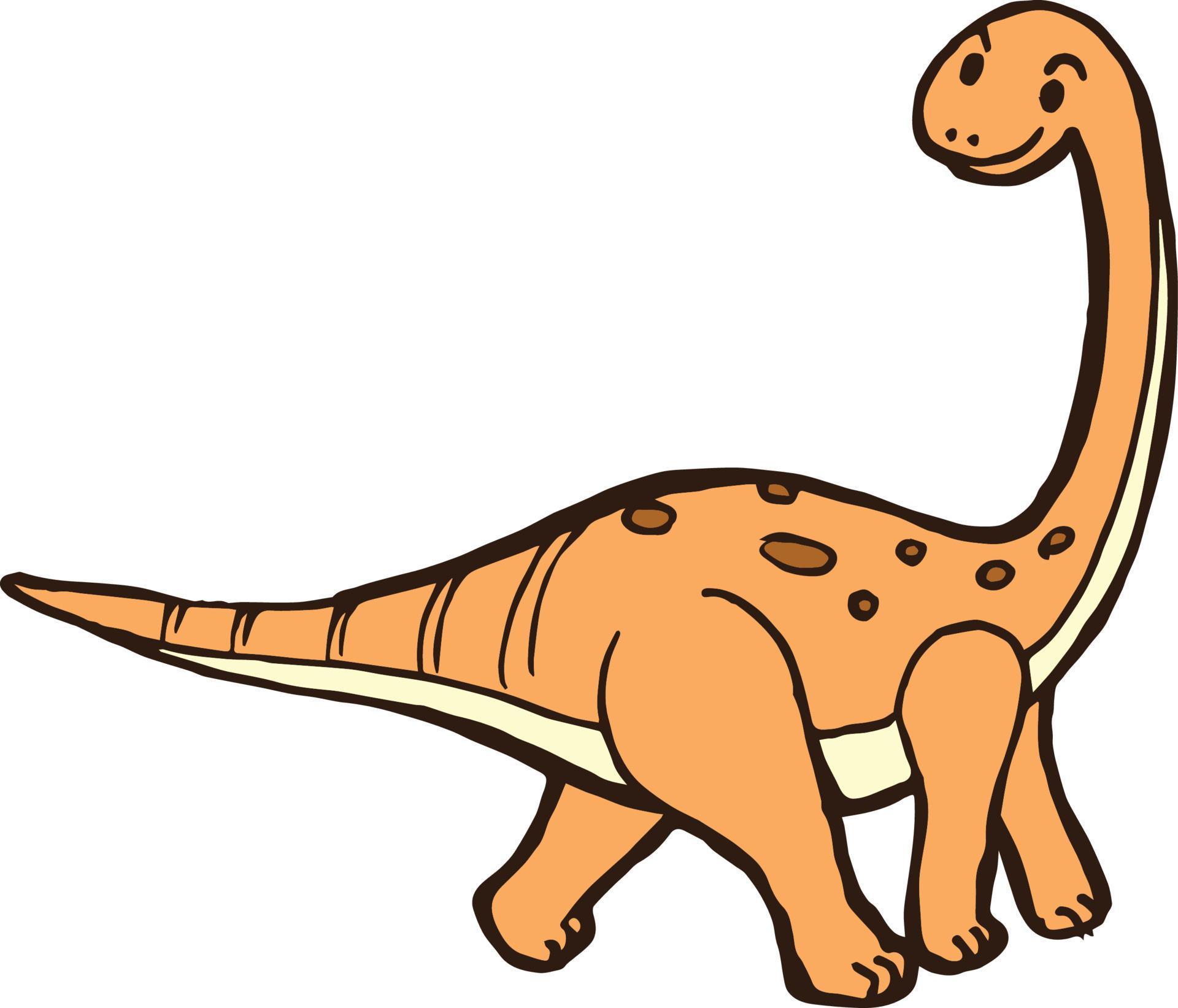 COMO DESENHAR UM DINOSSAURO KAWAII 