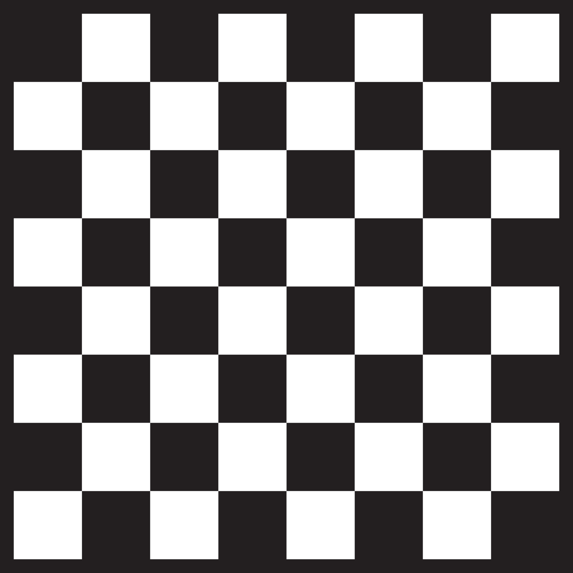 Tabuleiro de xadrez em damas de fundo de madeira ou jogo de rascunhos com  peças em ilustração vetorial preto e branco