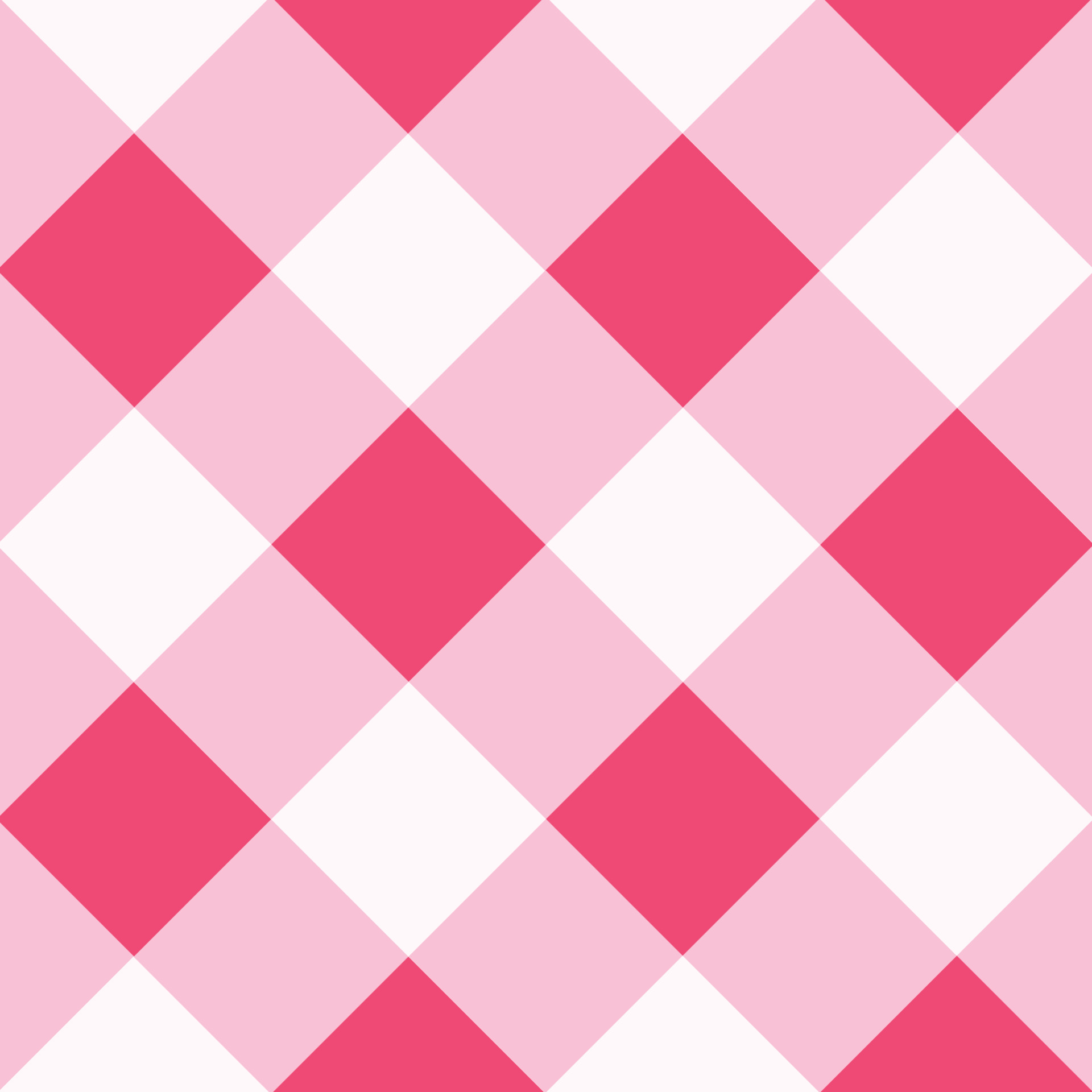 fundo xadrez rosa e branco 18033900 Vetor no Vecteezy