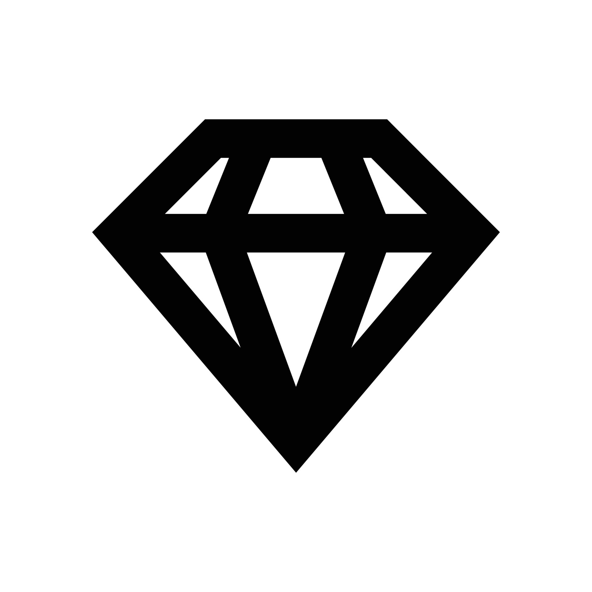 Diamante Logotipo Vetor Vetor Sinal Forma Vetor PNG , Vetor, Sinal
