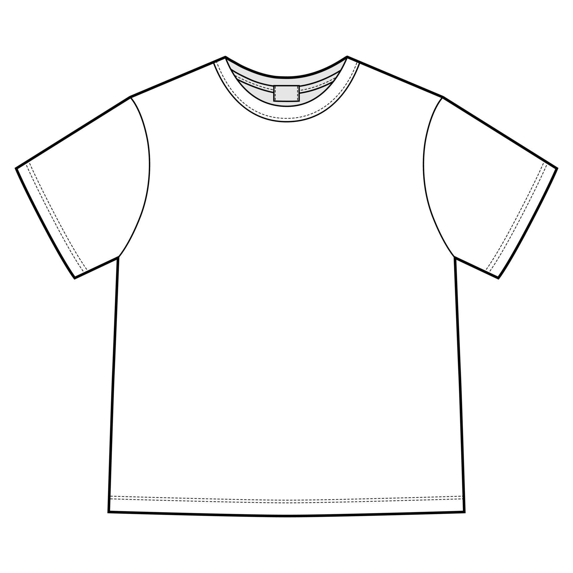 desenho técnico  Camisa xadrez, Desenho técnico, Termocolante