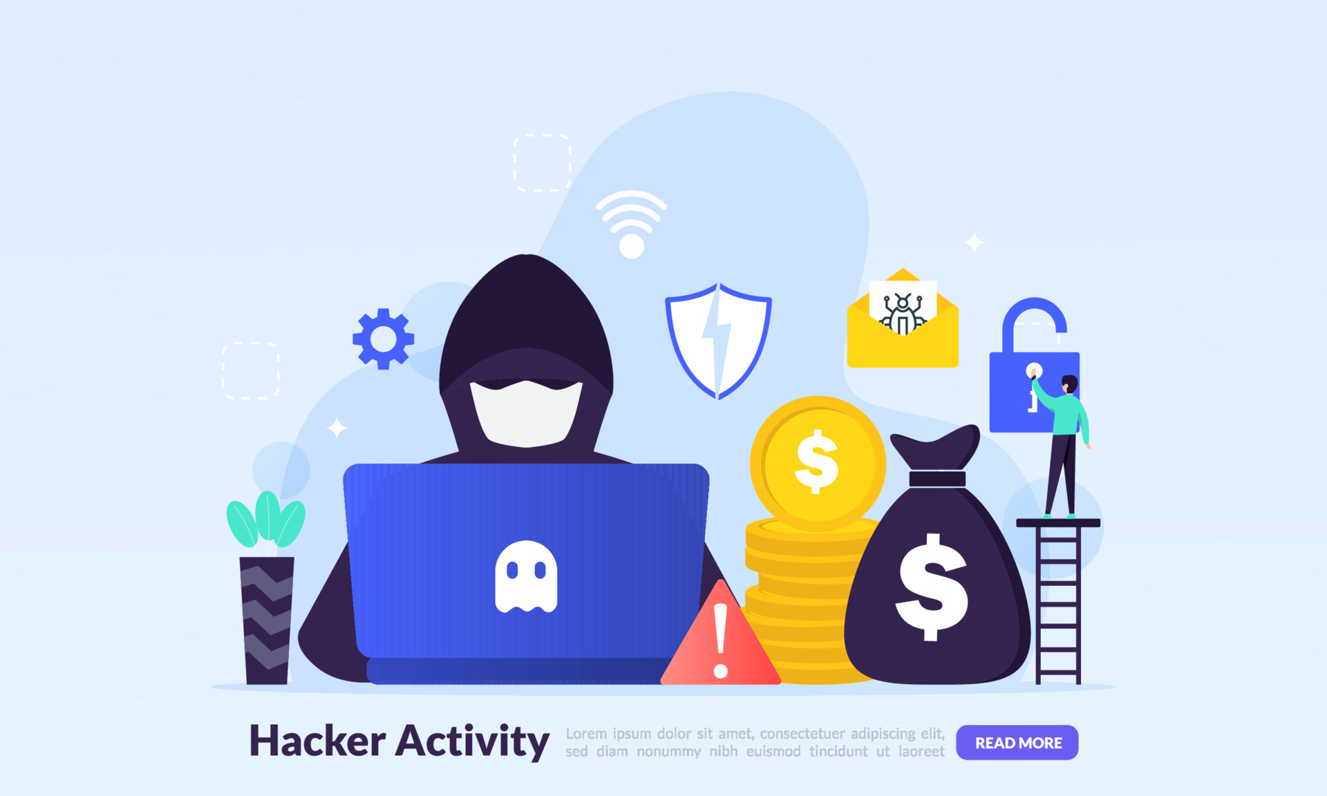 Definição de hacking: O que é hacking?