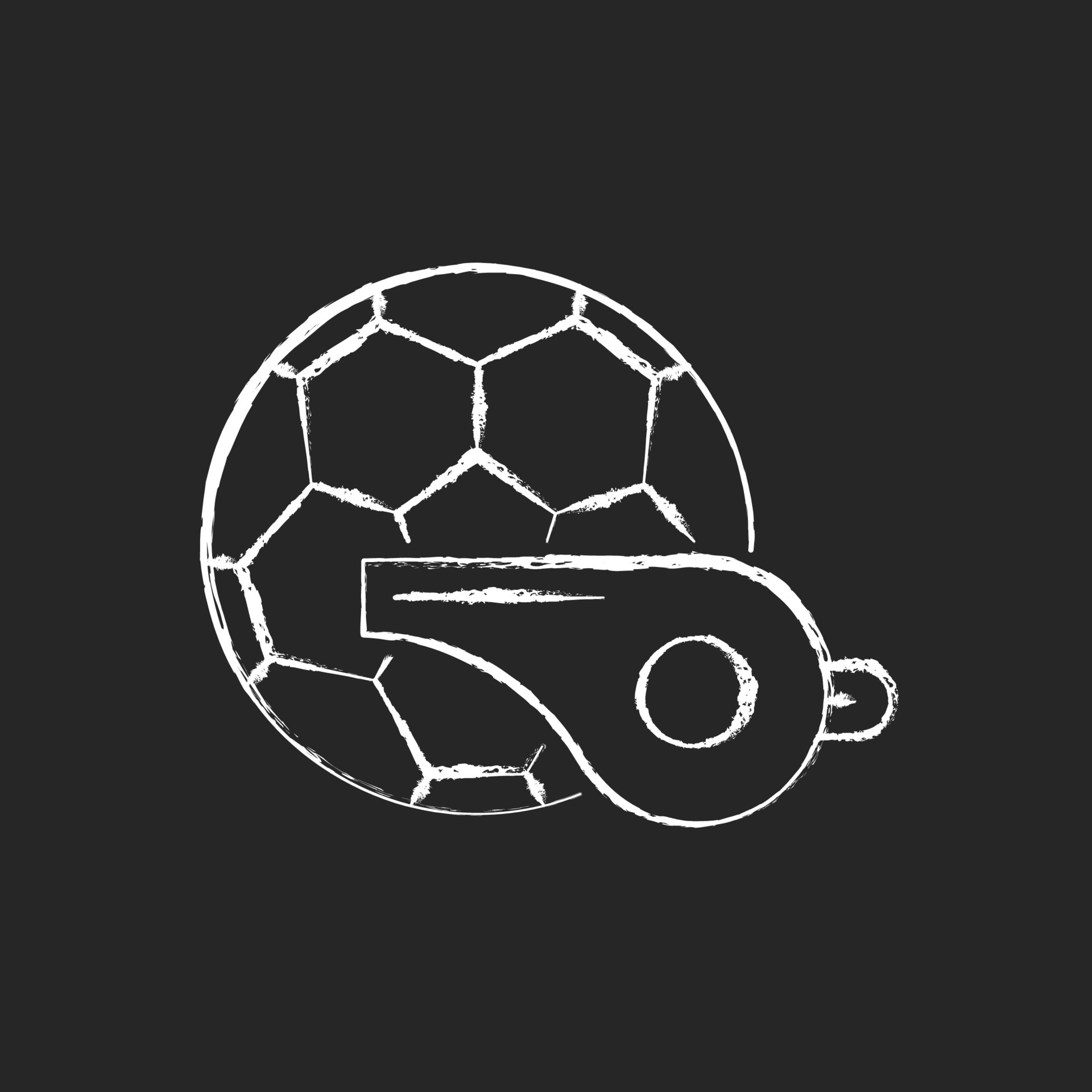 ZPSHYD Bola de futebol tradicional, jogo interativo de futebol preto e  branco para treinamento em equipe de exercícios internos e externos
