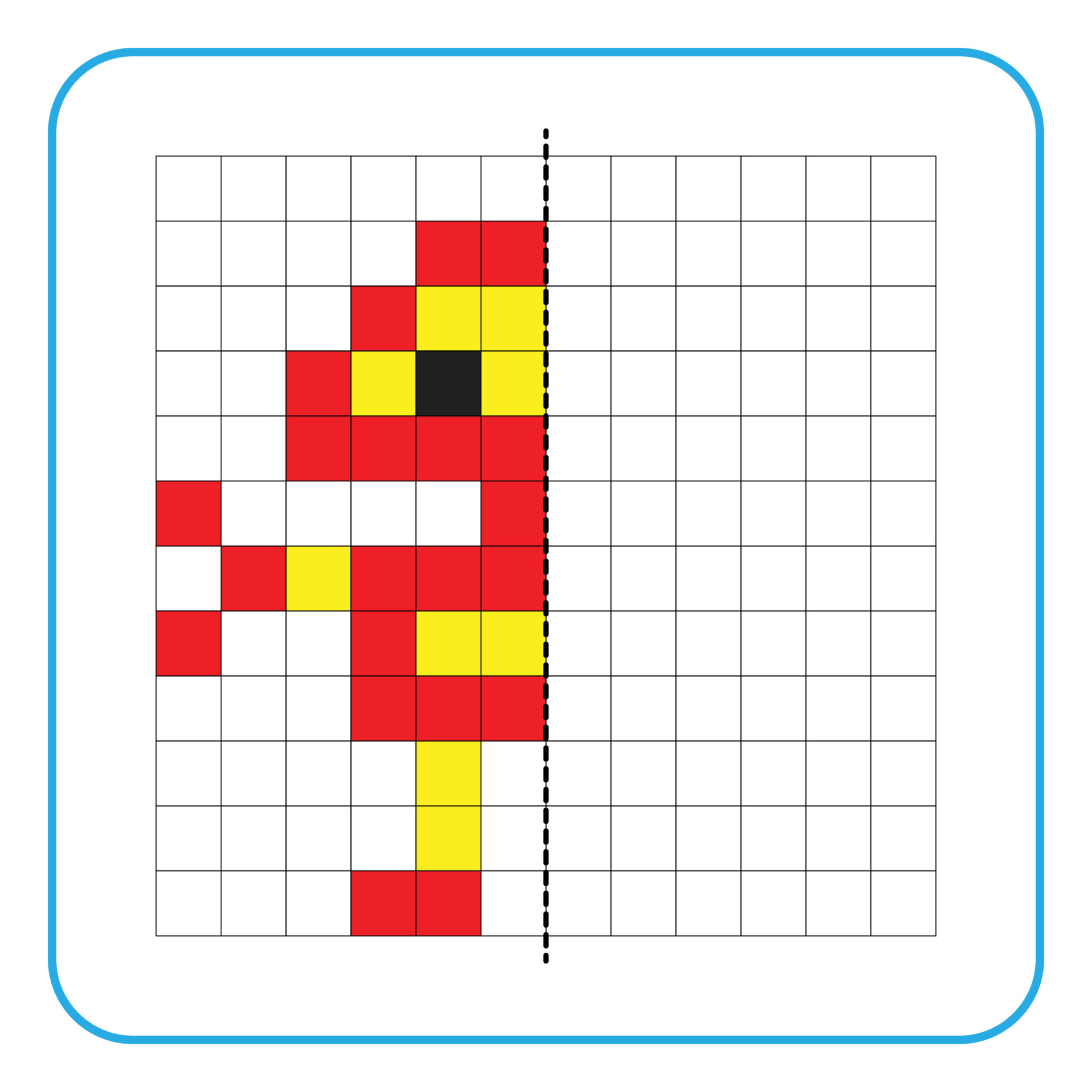 pontilhar a planilha do arco-íris para crianças pequenas e pré-escolares.  atividade engraçada com marcadores ou massinha. fazer uma pintura de  pontos. jogo educativo. atividade de motricidade fina 11937103 Vetor no  Vecteezy