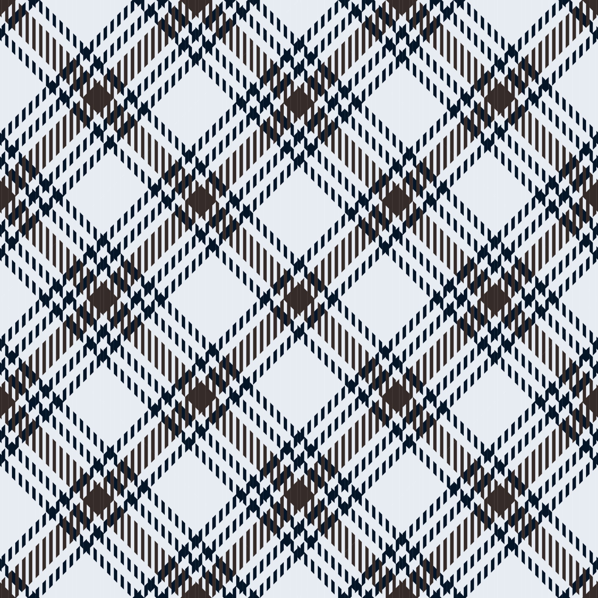 xadrez de textura em cores de tom azul. padrão sem emenda escocês xadrez  tartan. textura para capa, toalha de mesa, roupas, camisas, vestidos,  papel, roupa de cama, cobertores e outros produtos têxteis