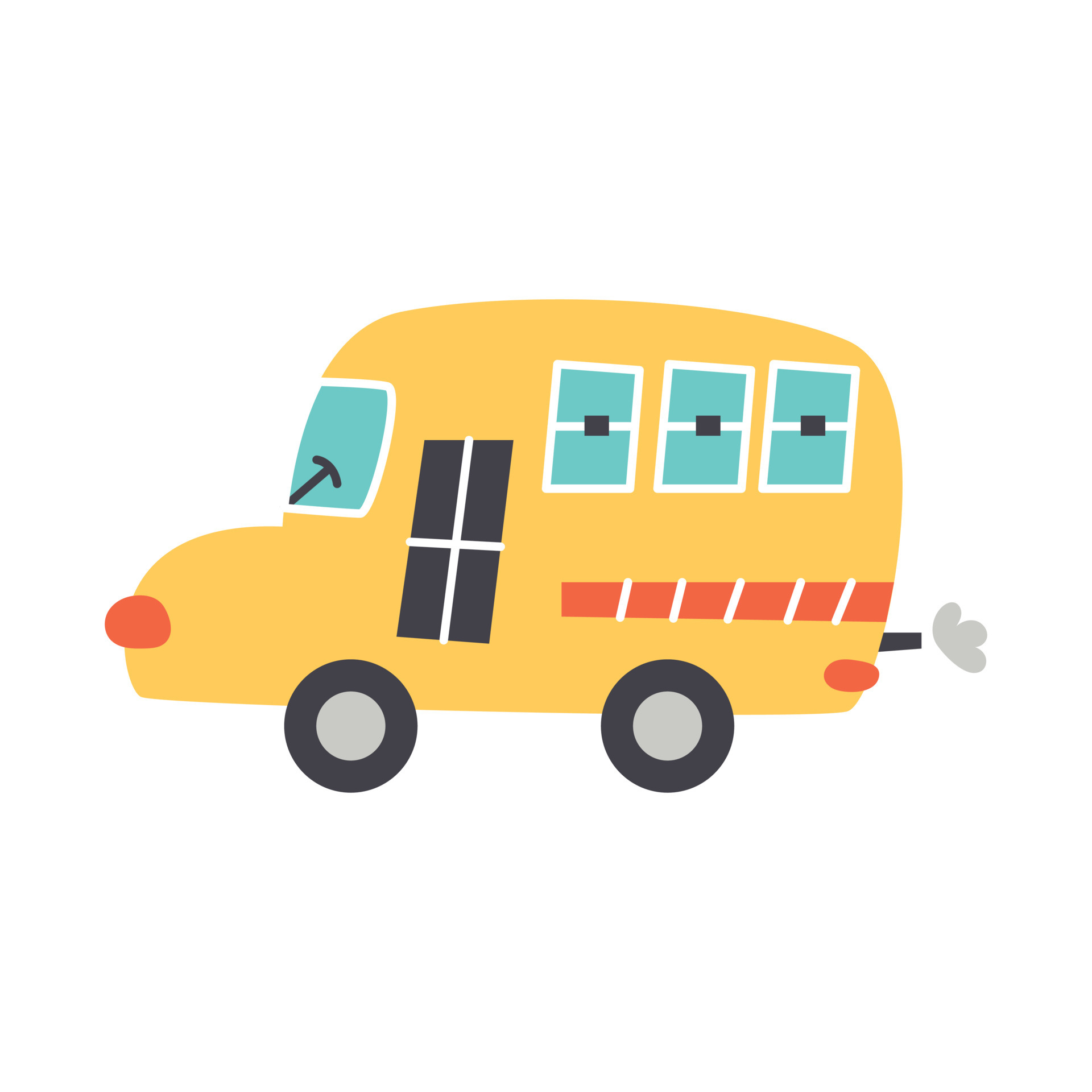 pixel ônibus escolar de 8 bits. carro de transporte para ativos de jogos em  ilustração vetorial. 12265178 Vetor no Vecteezy