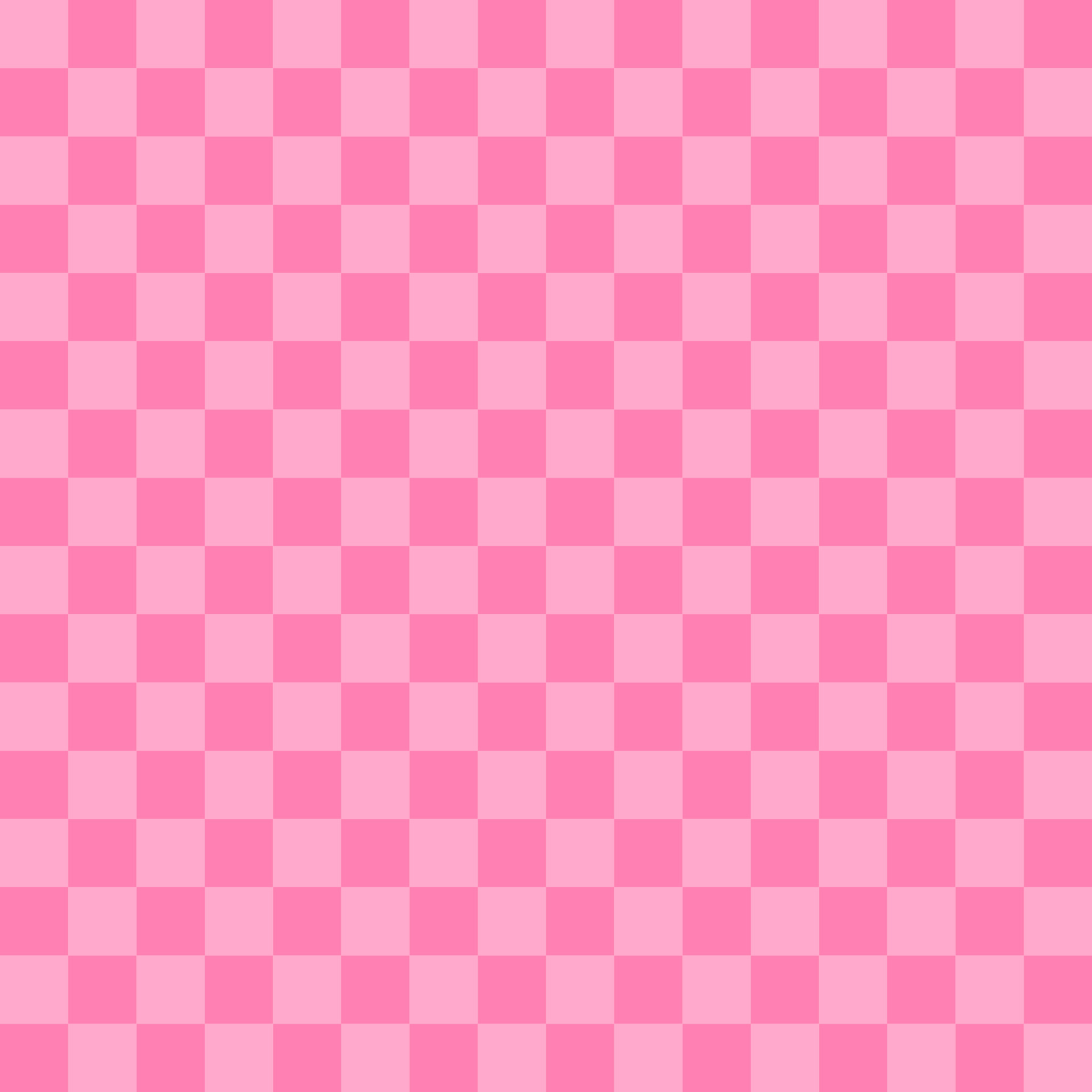 fundo quadriculado de cores rosa dos namorados, fundo xadrez de