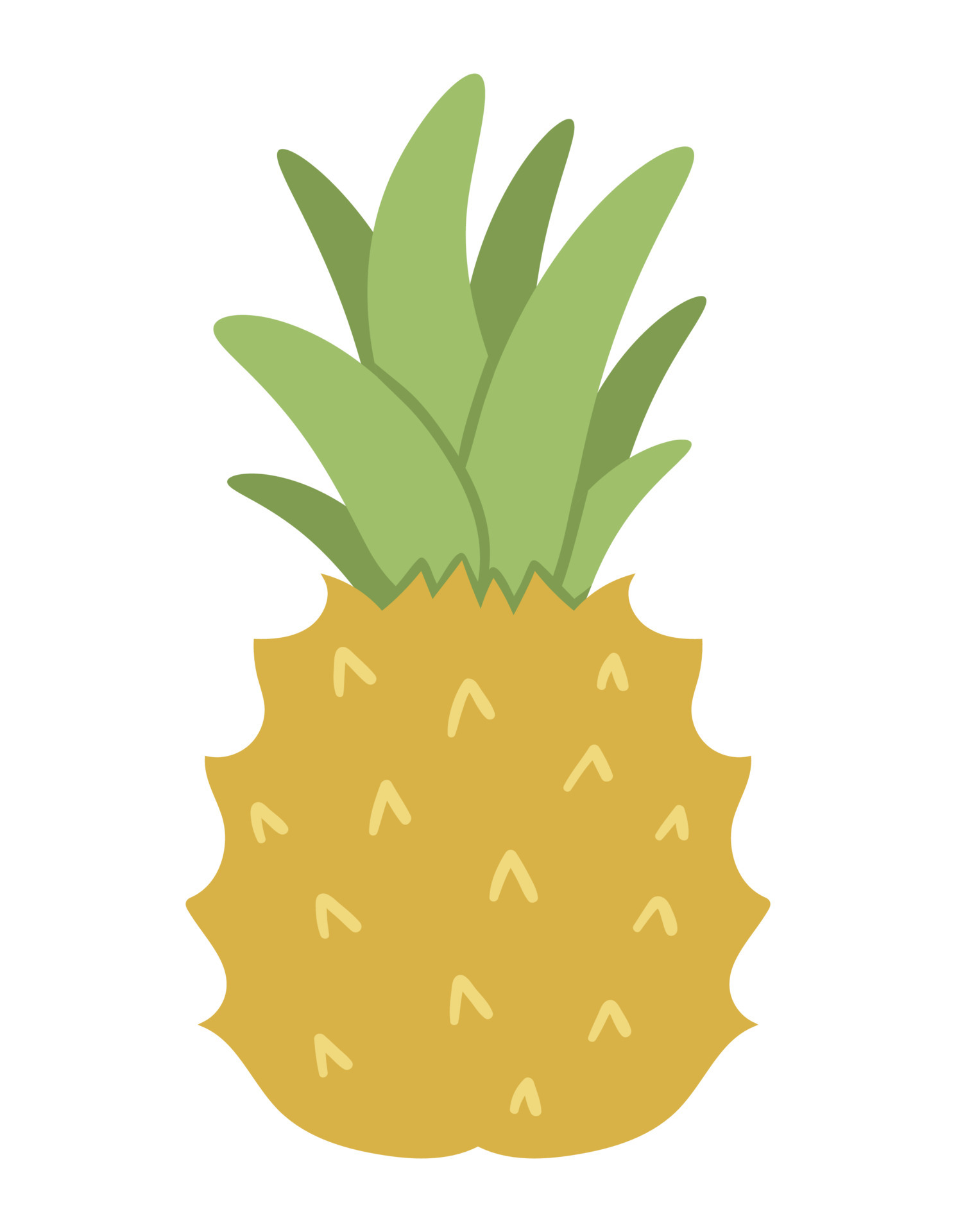 Frutas Discord Emojis