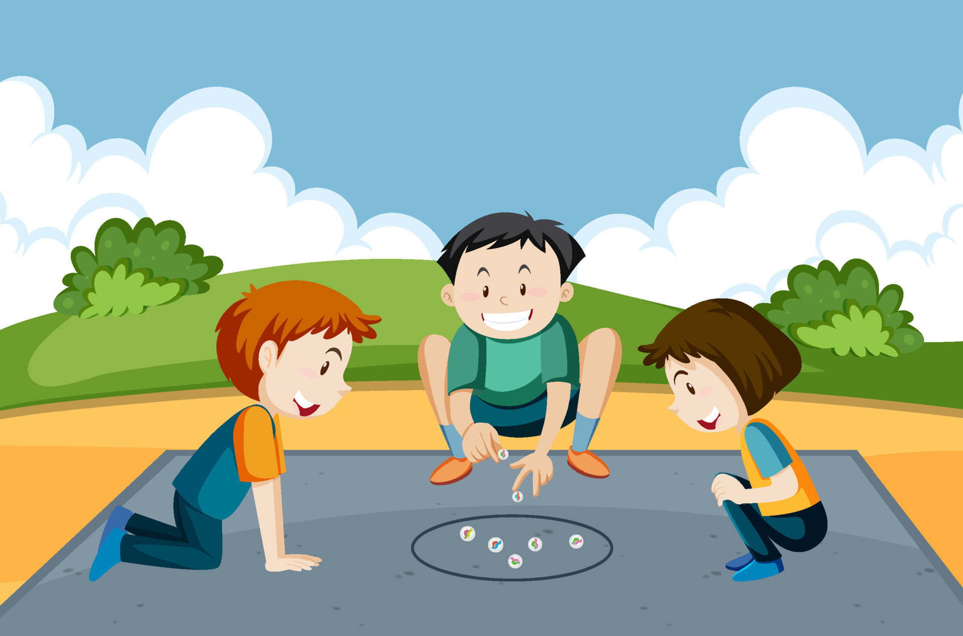 Jogos De Memória: Jogos De Azar Educativos Para Crianças Com Brinquedos  Para Crianças Ilustração do Vetor - Ilustração de boneca, cartoon: 260824356