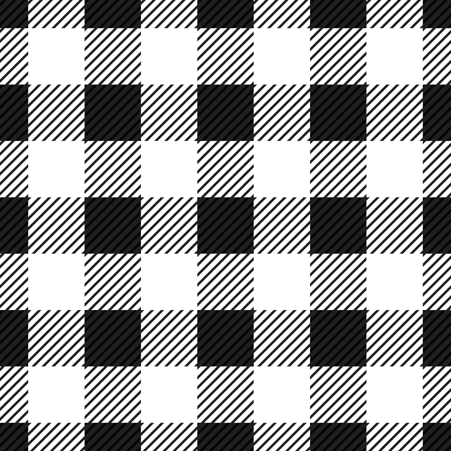 xadrez xadrez padrão xadrez preto cor branca 7225117 Vetor no Vecteezy