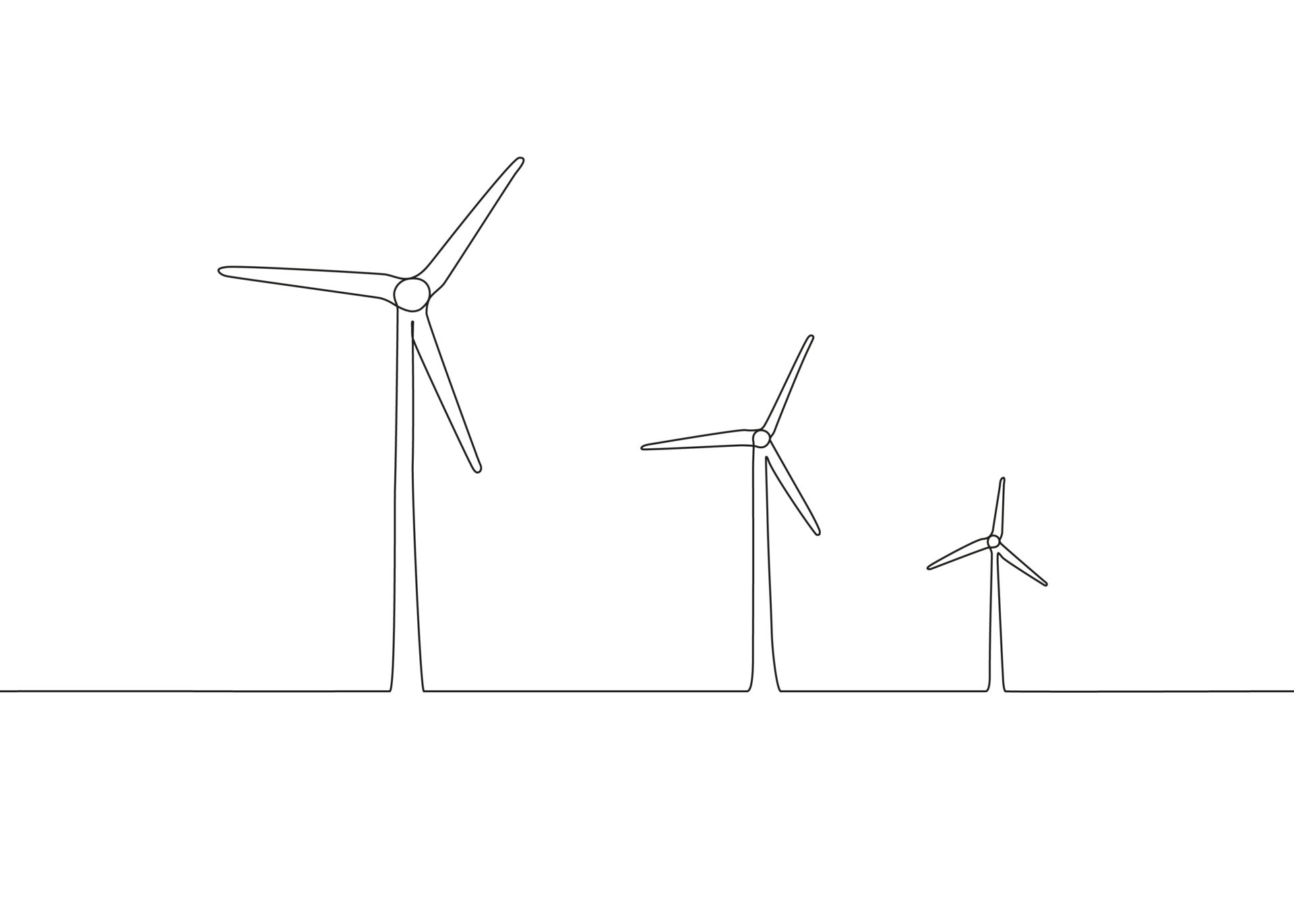 Banco de imagens : campo, moinho de vento, meio Ambiente, máquina, turbina  de vento, Pinwheel, energia eólica, força do vento, atual, Parque eólico,  energia renovável, Revolução energética, tecnologia ambiental, Vento  5068x2851 - 