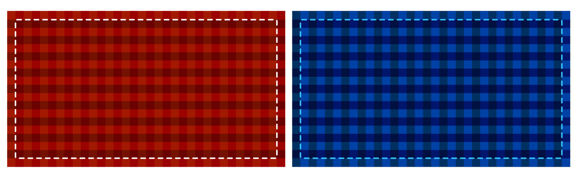 fundo de vetor padrão xadrez vermelho, textura de tecido tartan 10551646  Vetor no Vecteezy