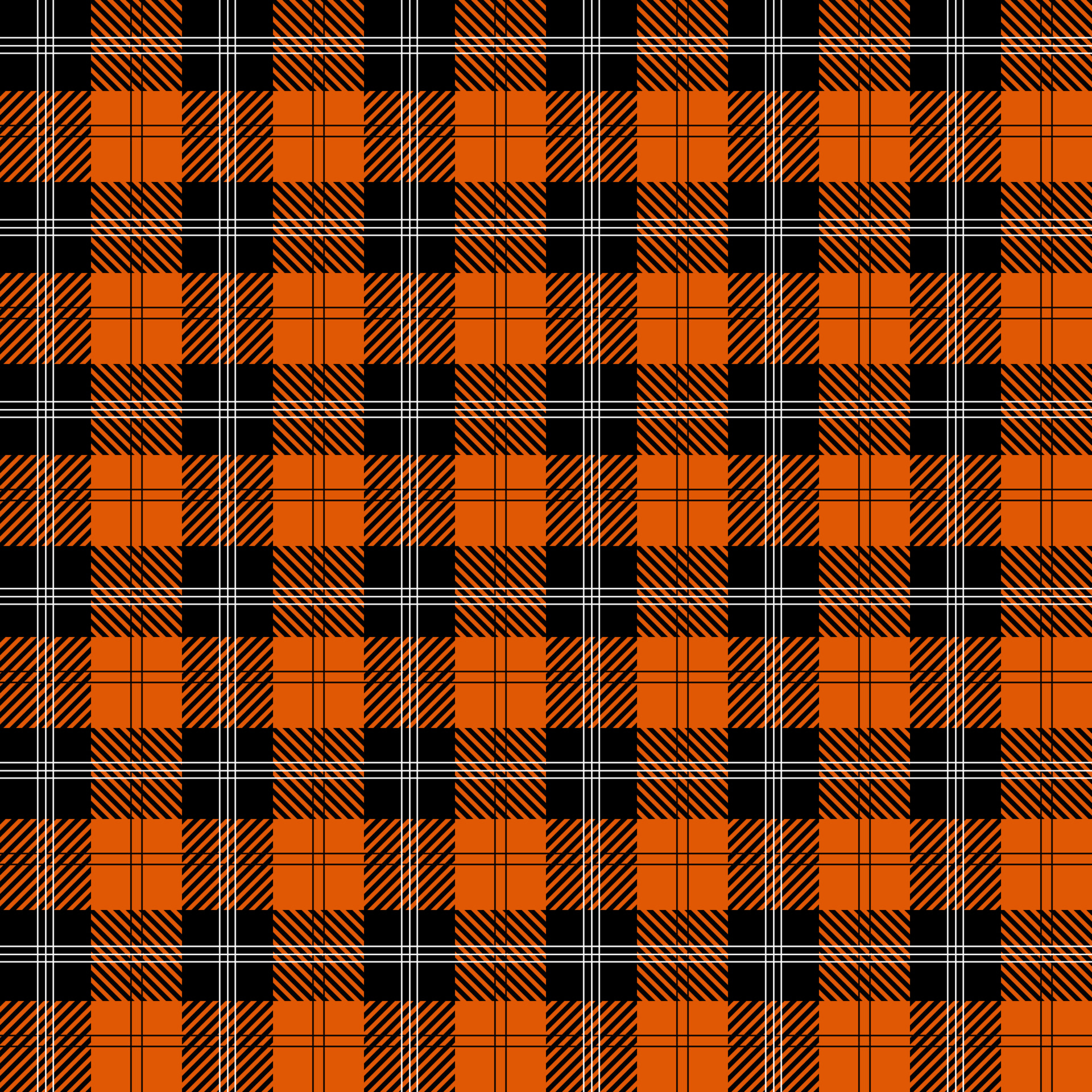 Vetores de Padrão Xadrez Tartan Em Marrom Laranja Bege Herringbone Sem  Emenda Verifique Textura Xadrez Para Camisa De Flanela Ou Outra Estampa  Têxtil Moderna De Inverno De Outono e mais imagens de