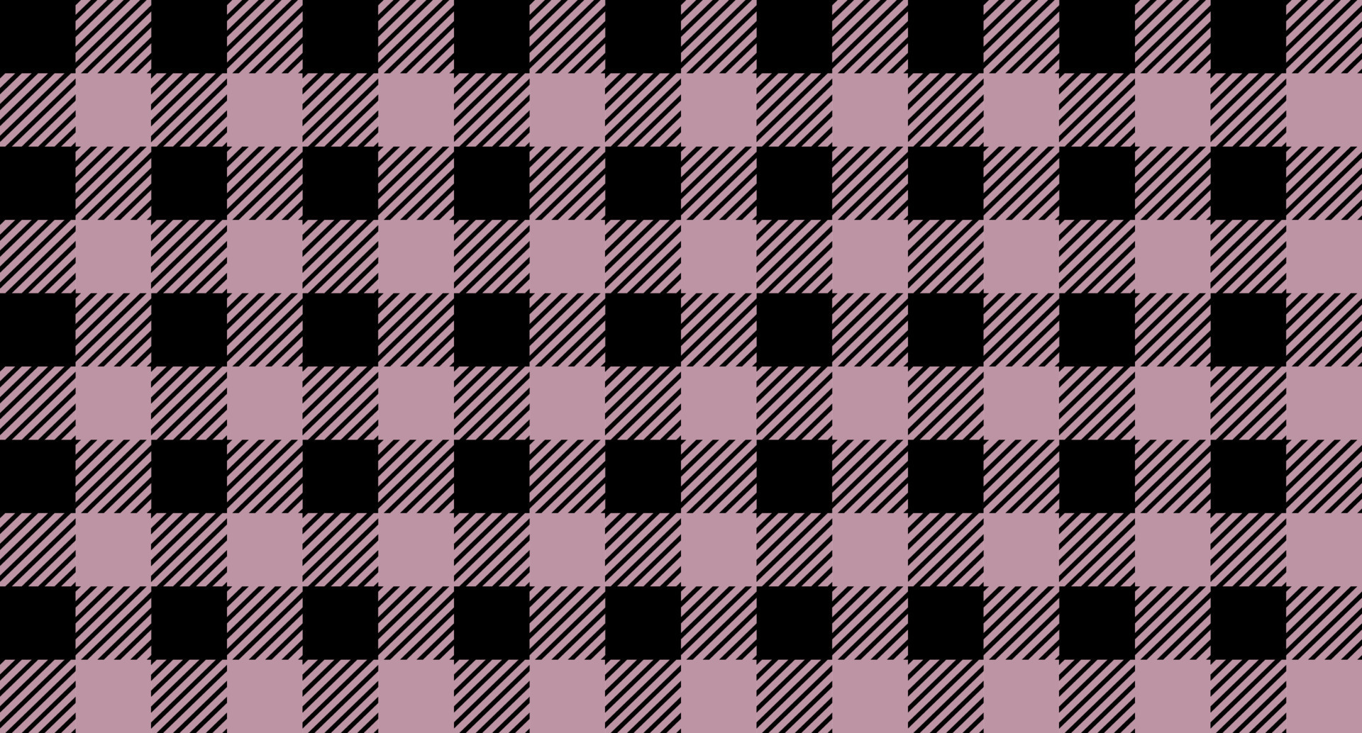 fundo de vetor padrão xadrez rosa e preto, textura de tecido tartan 9576590  Vetor no Vecteezy