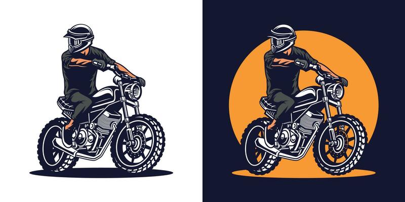 Vetores e ilustrações de Moto grau para download gratuito