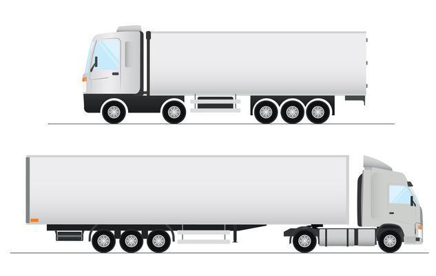 Desenhos de Caminhões - Desenhos de Caminhões Qualificados