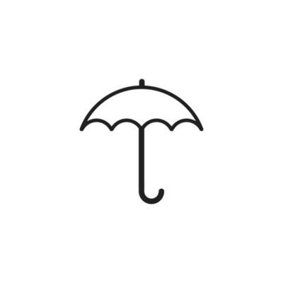 Chuva De Nuvem E Guarda Chuva Aberta Na Chuva Estilo Plano Vector  Ilustração Icon Vector PNG , Ar, Arte, Atmosfera Imagem PNG e Vetor Para  Download Gratuito