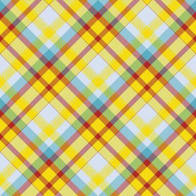 fundo de textura tartan. tecido xadrez xadrez. vetor padrão têxtil sem  costura. 16644059 Vetor no Vecteezy