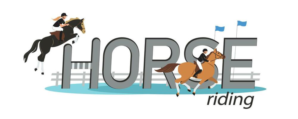 única linha contínua desenho jovem jóquei a cavalo. cavalo de corrida com  jóquei. campeão. passeios a cavalo. esporte equestre. jóquei montando cavalo  pulando. uma linha desenhar ilustração em vetor design gráfico 23657493