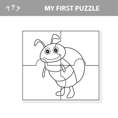 atividade de jogos de quebra-cabeça de labirinto para crianças com desenhos  animados de ocupação de trabalho 6628585 Vetor no Vecteezy