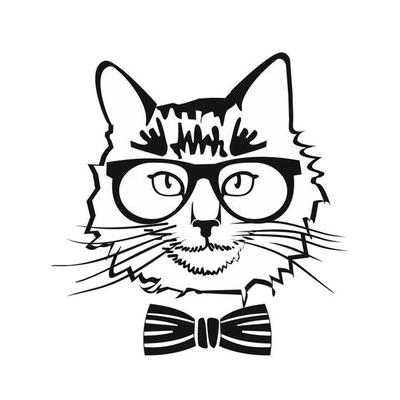 Desenho De Páginas Para Colorir Gatos Fofos Crianças Esboço Vetor PNG ,  Desenho De Gato, Desenho De Asa, Desenho De Anel Imagem PNG e Vetor Para  Download Gratuito