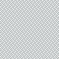 Padrão de fundo do estilo Crosshatch vetor